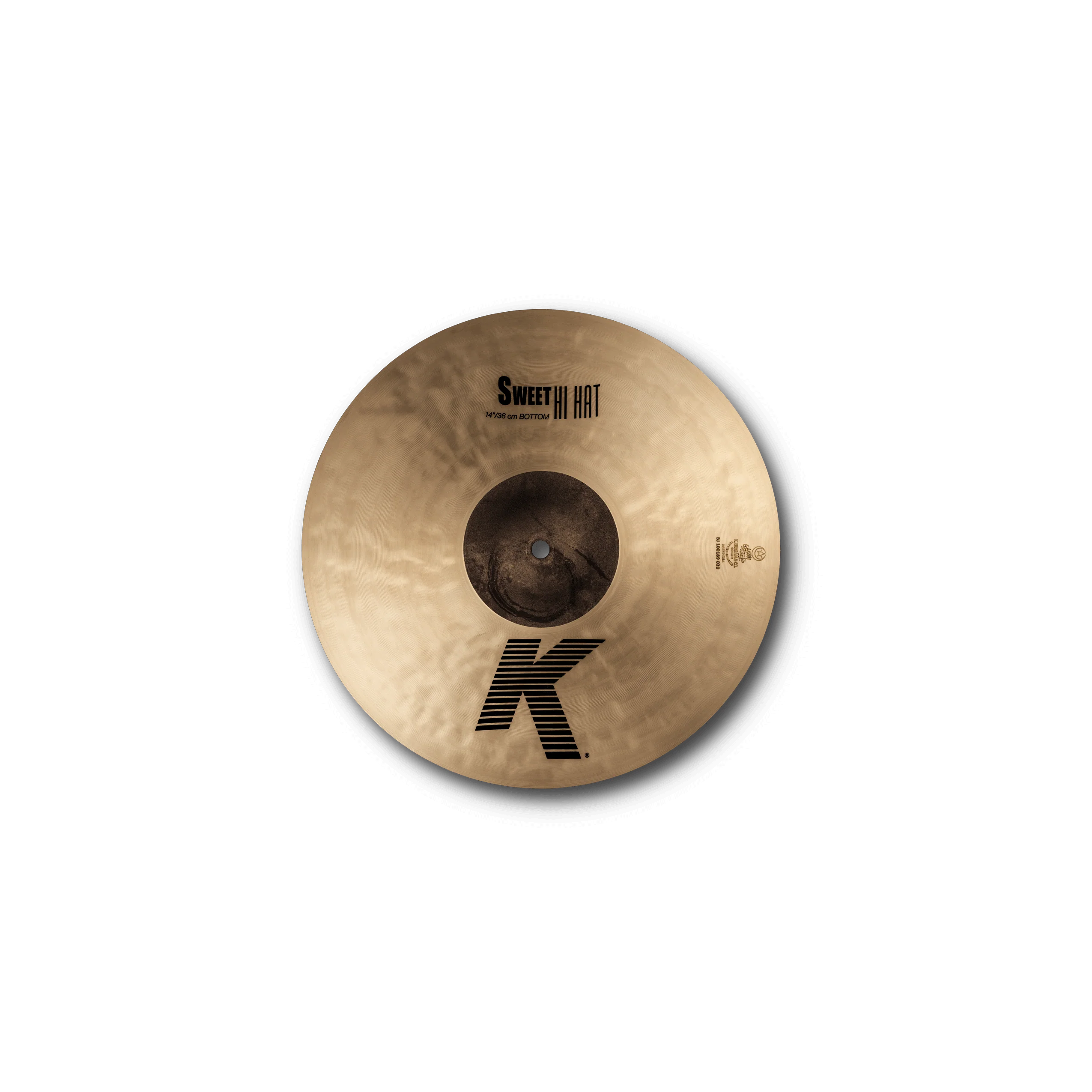 K Sweet HiHats - Image 3