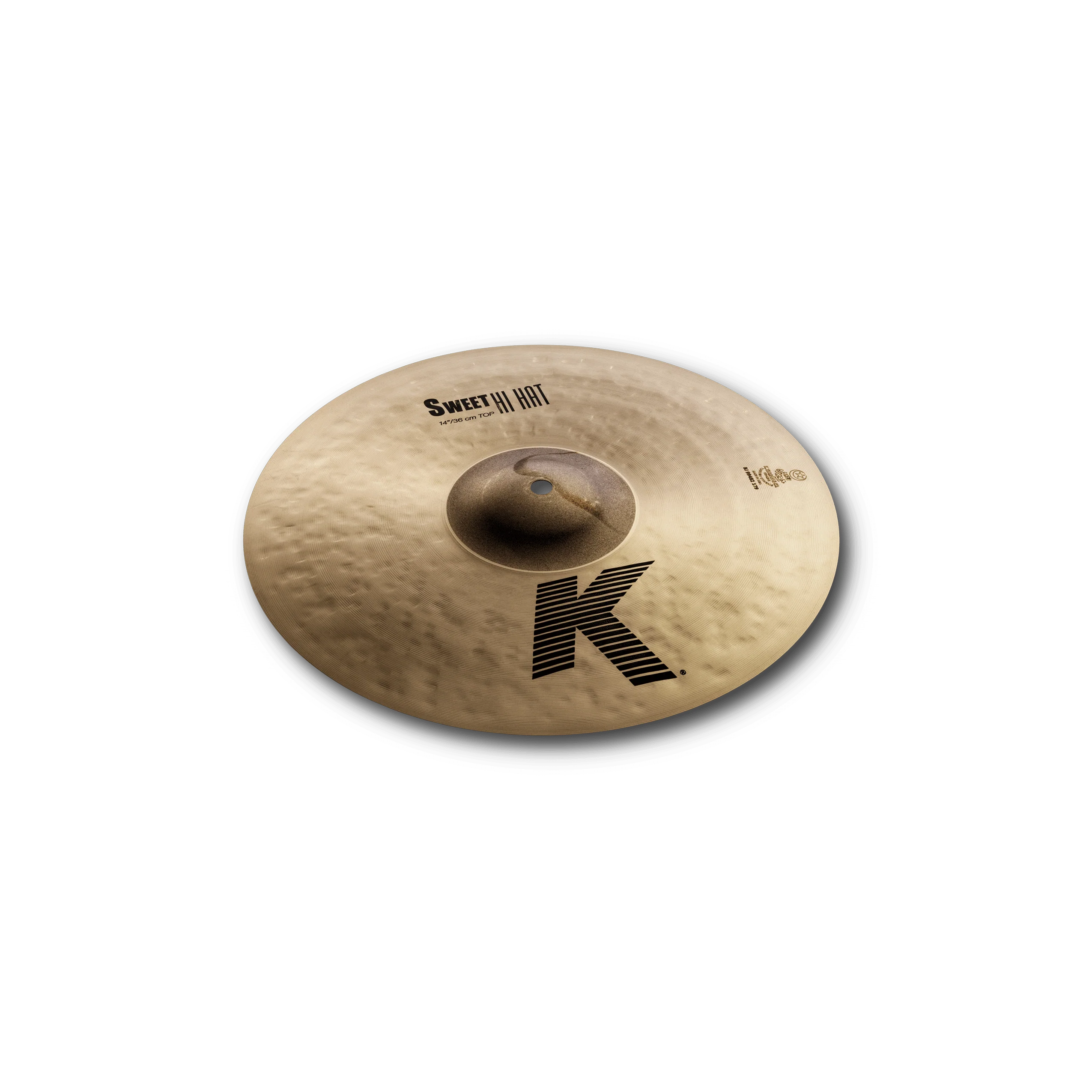 K Sweet HiHats - Image 6
