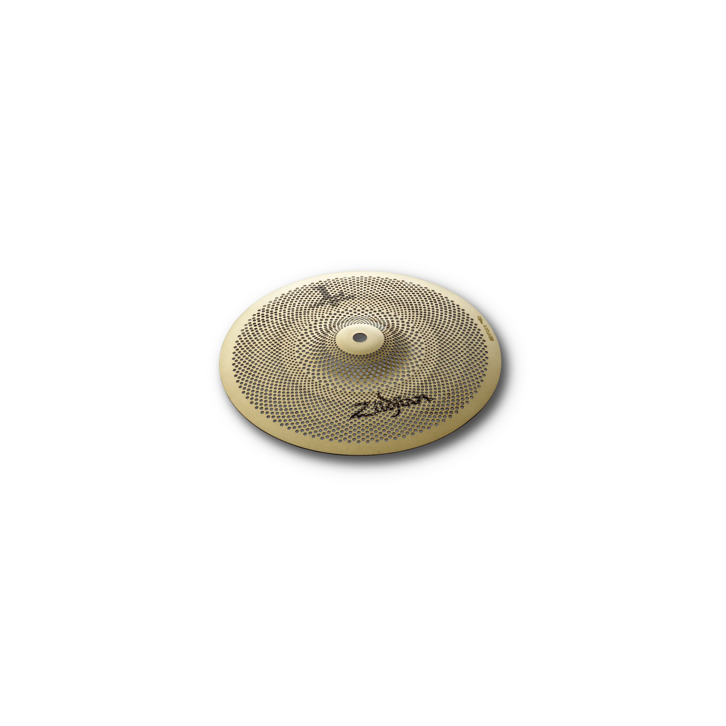 10" L80 Low Volume Splash