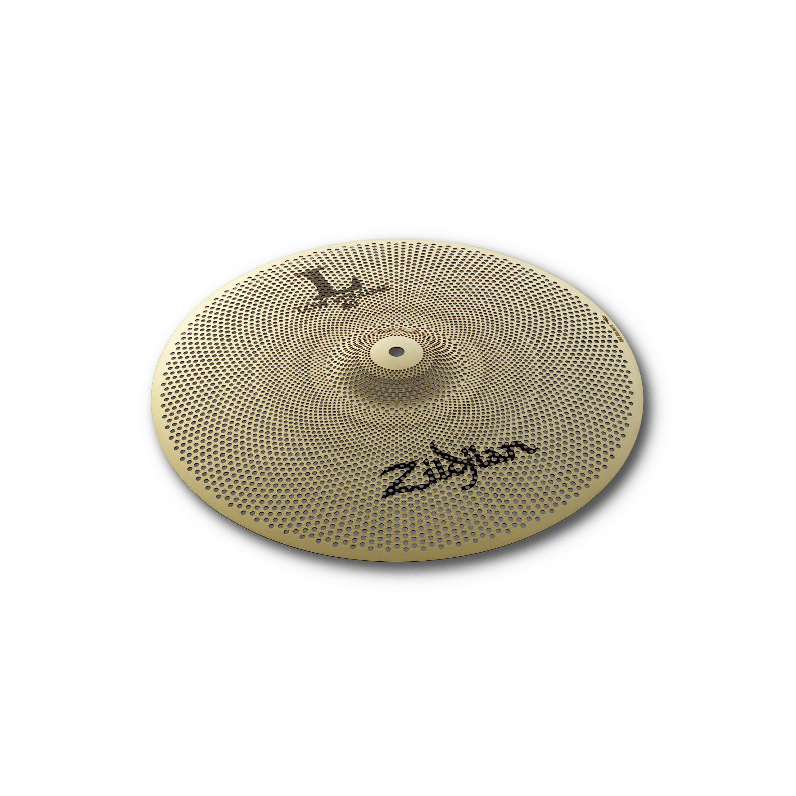 16" L80 Low Volume Crash