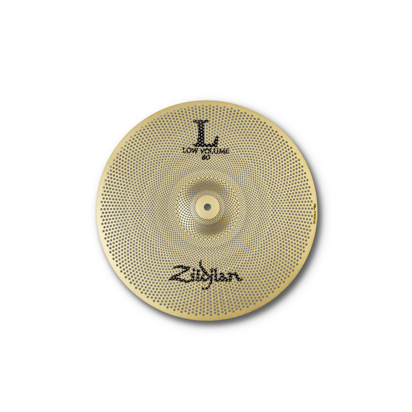 16" L80 Low Volume Crash - Image 2
