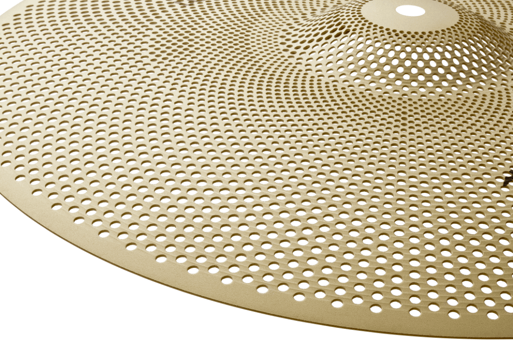16" L80 Low Volume Crash - Image 5