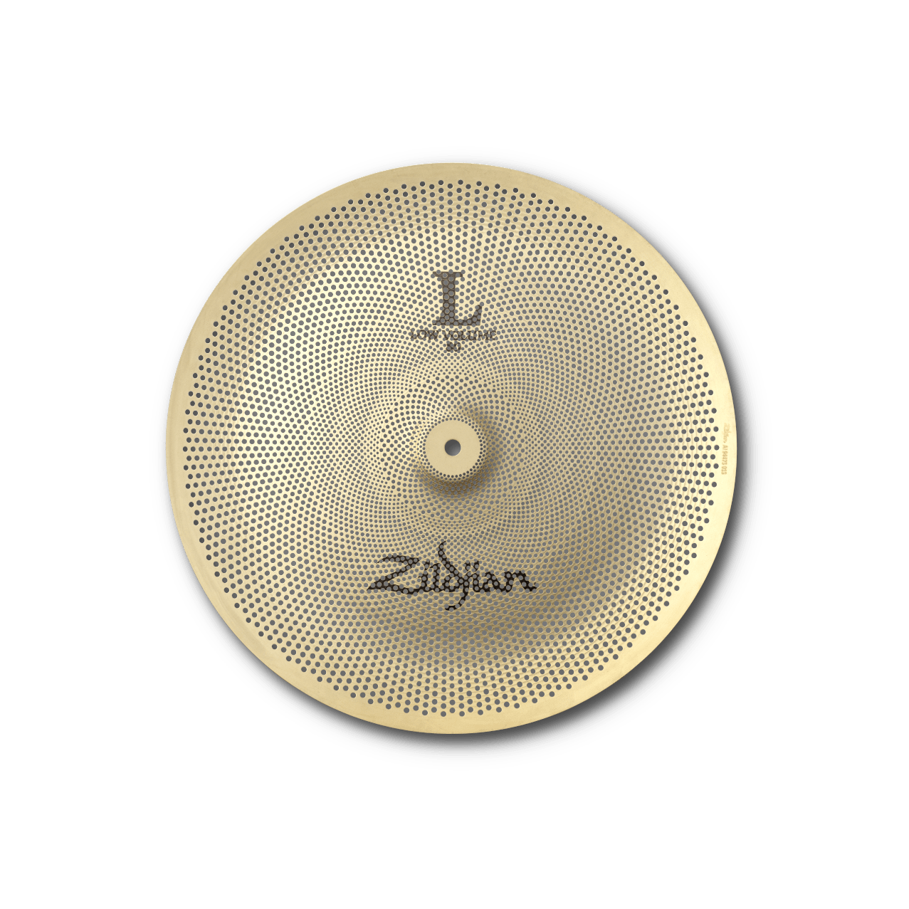 18" L80 Low Volume China - Image 3