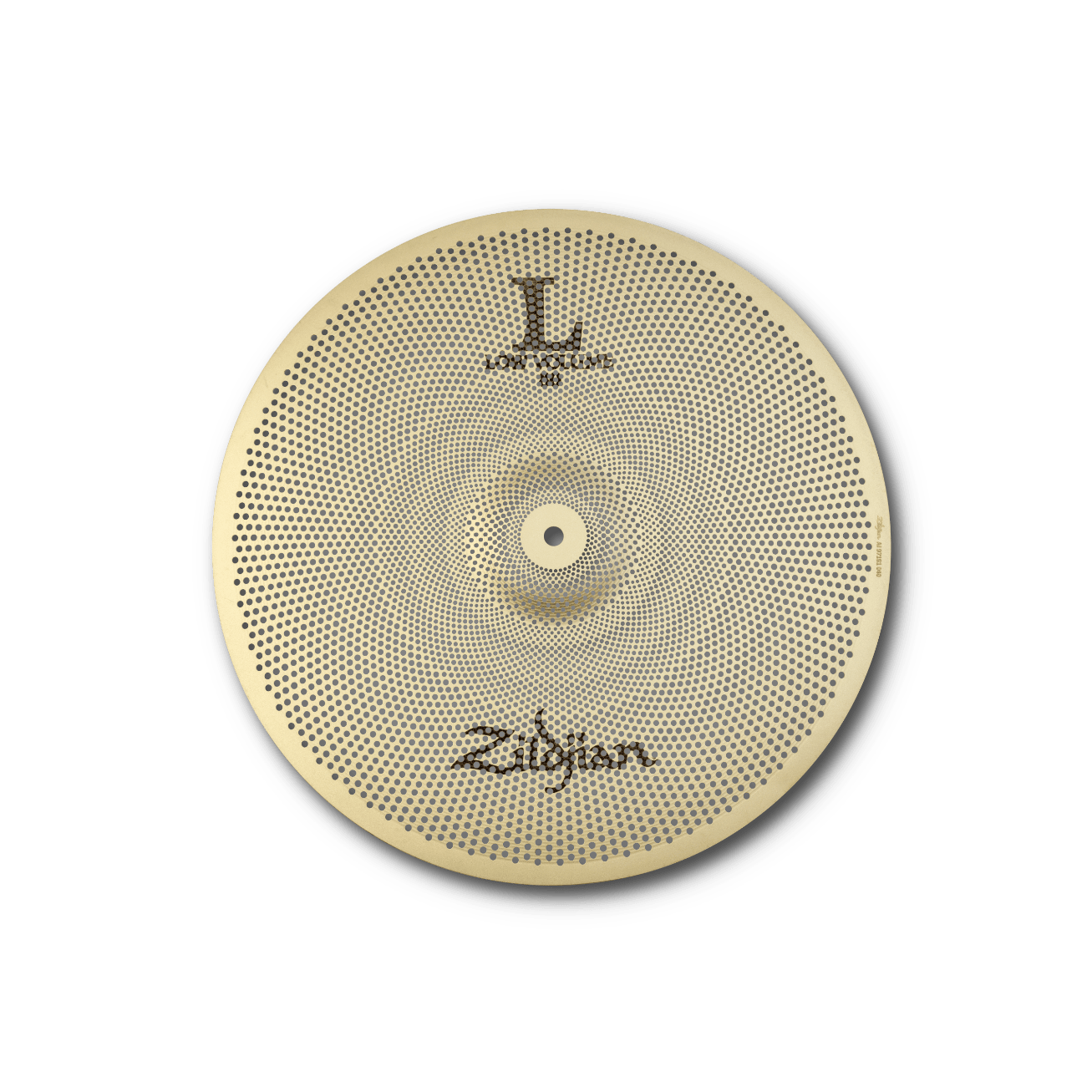 18" L80 Low Volume Crash Ride - Image 3