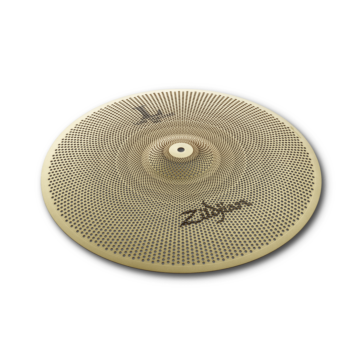 20" L80 Low Volume Ride