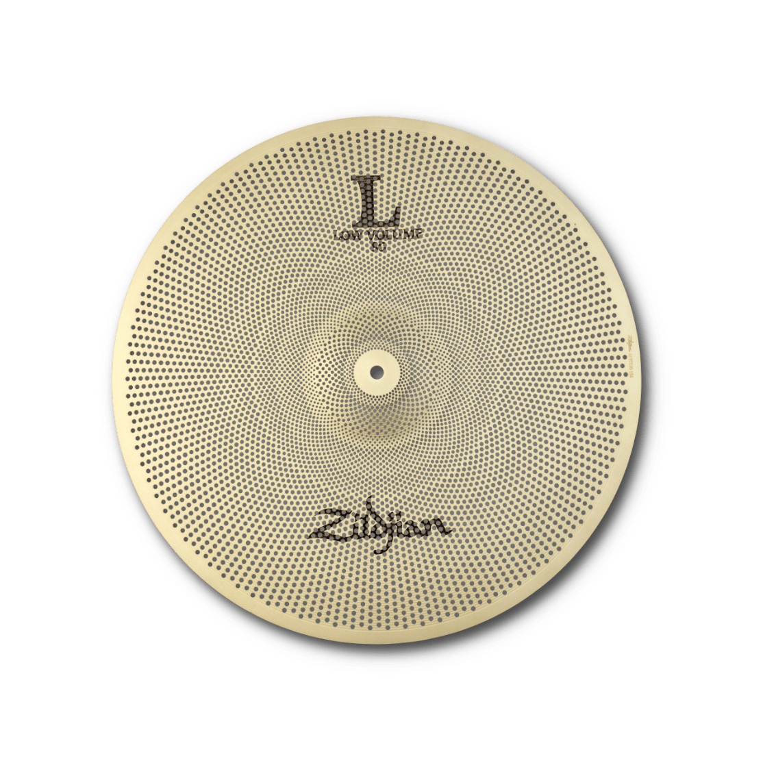 20" L80 Low Volume Ride - Image 3