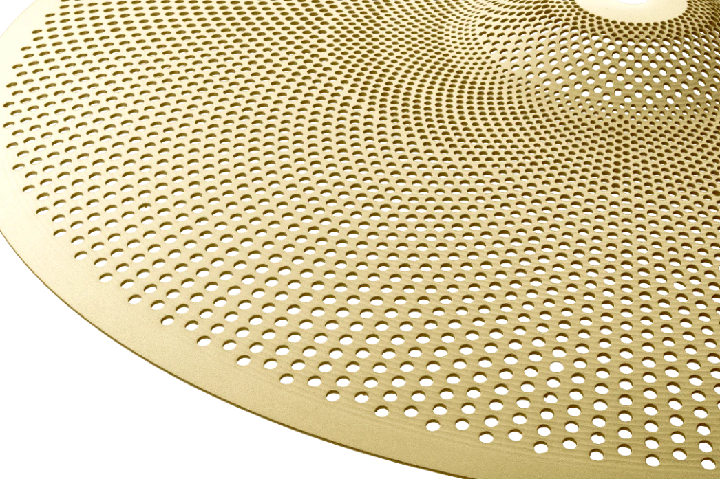20" L80 Low Volume Ride - Image 6