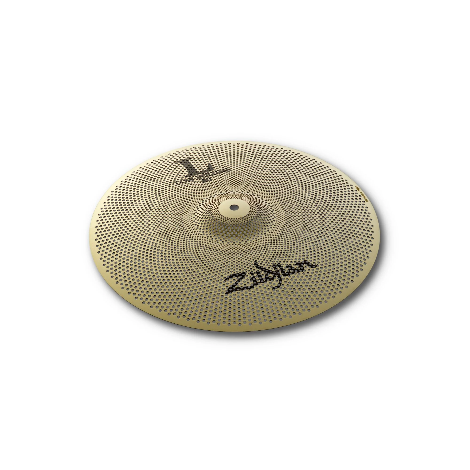 L80 Low Volume Cymbal Pack - 14/16/18" - Image 3