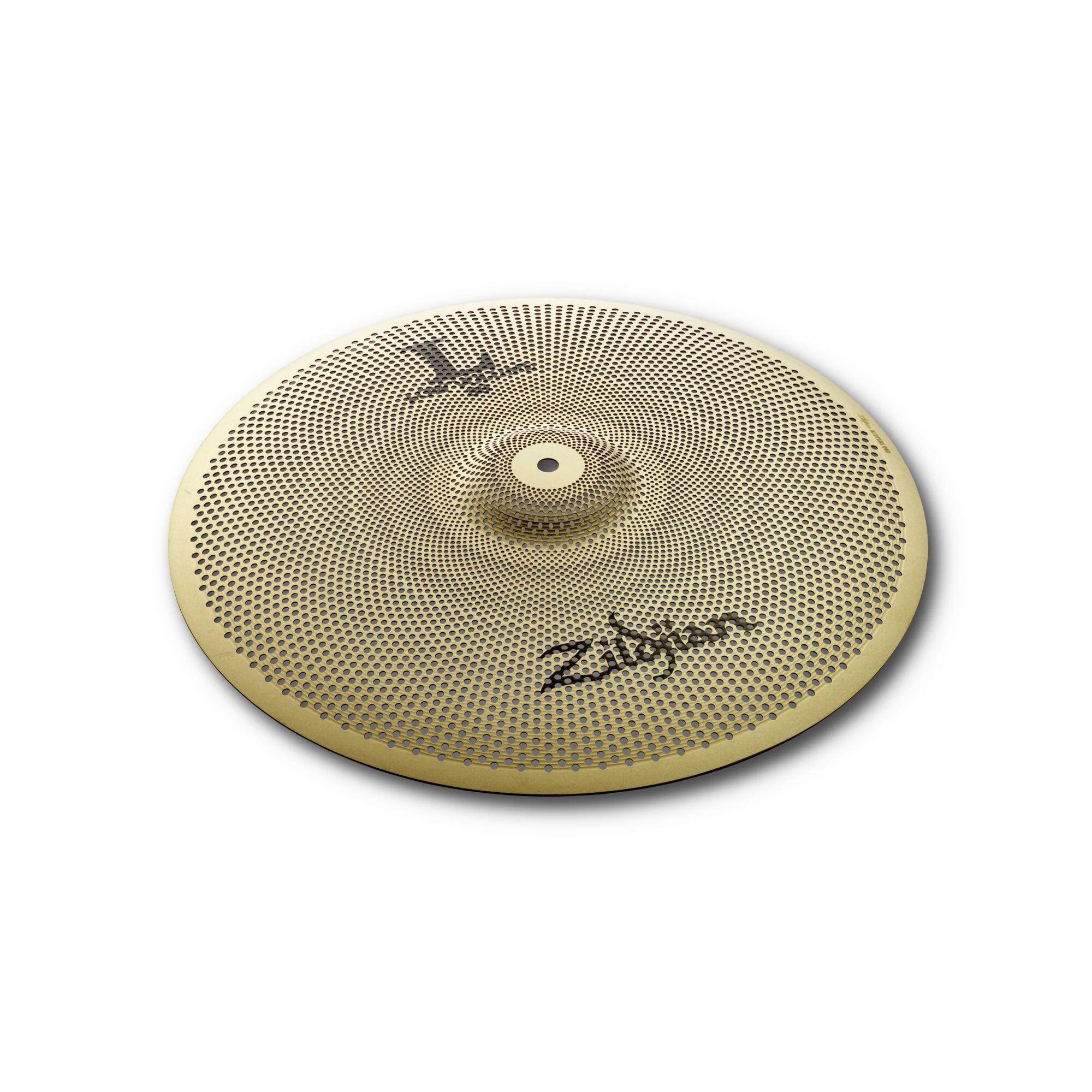 L80 Low Volume Cymbal Pack - 14/16/18" - Image 4