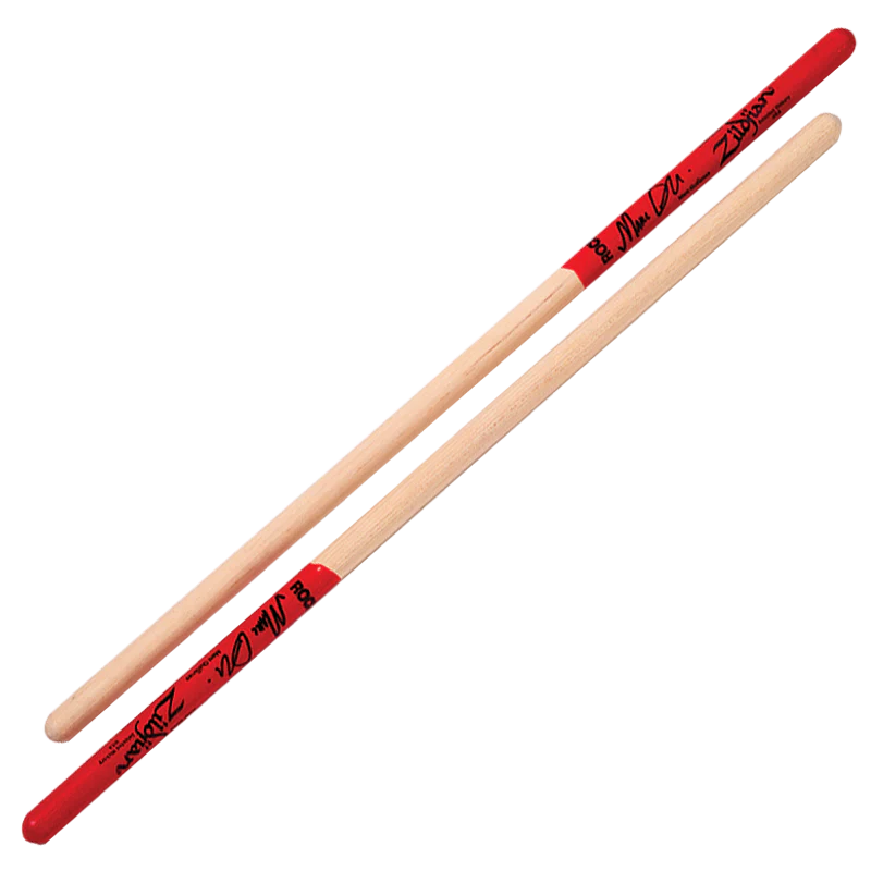 Marc Quinones 'Rock' Artist Series Timbale Sticks