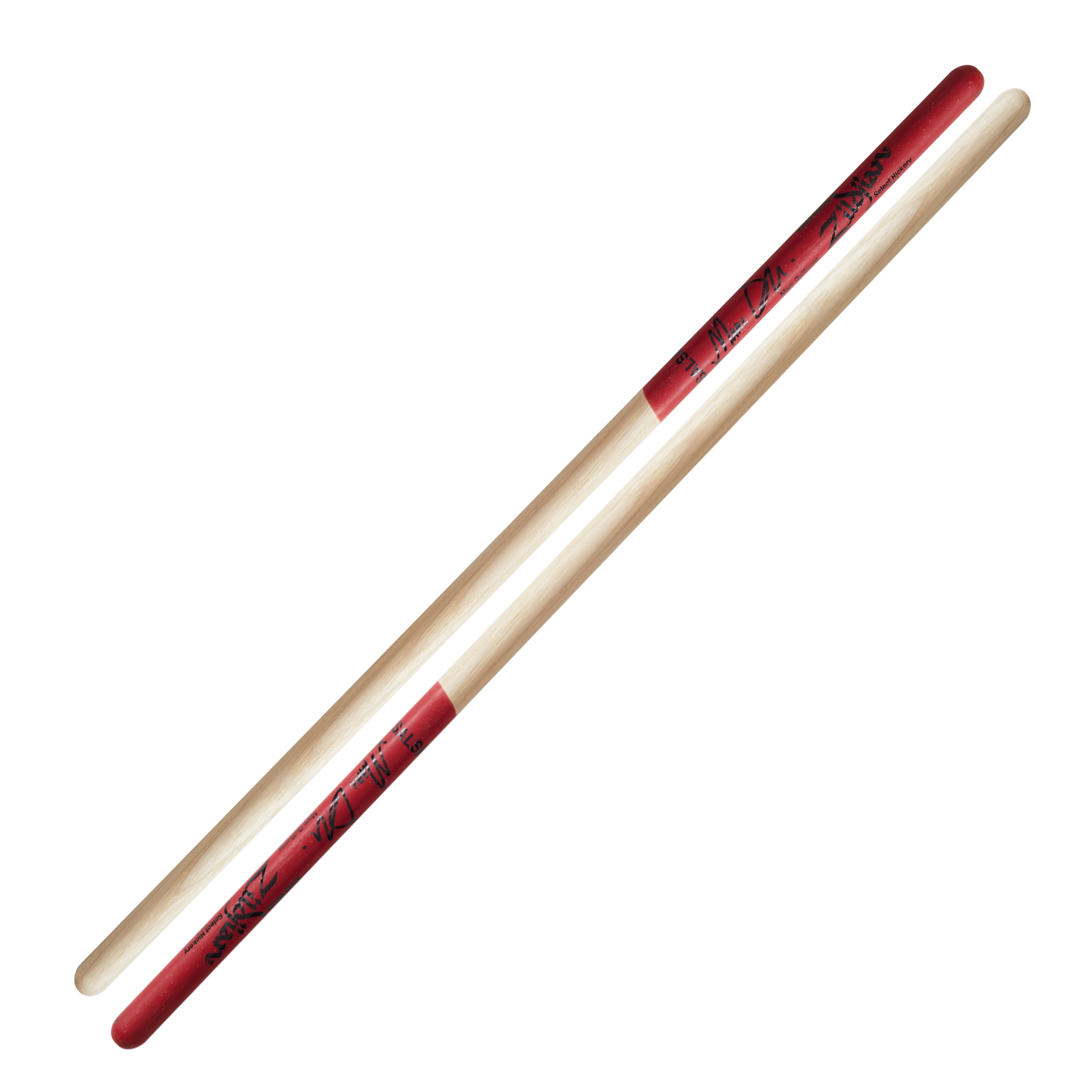 Marc Quinones 'Salsa' Artist Series Timbale Sticks