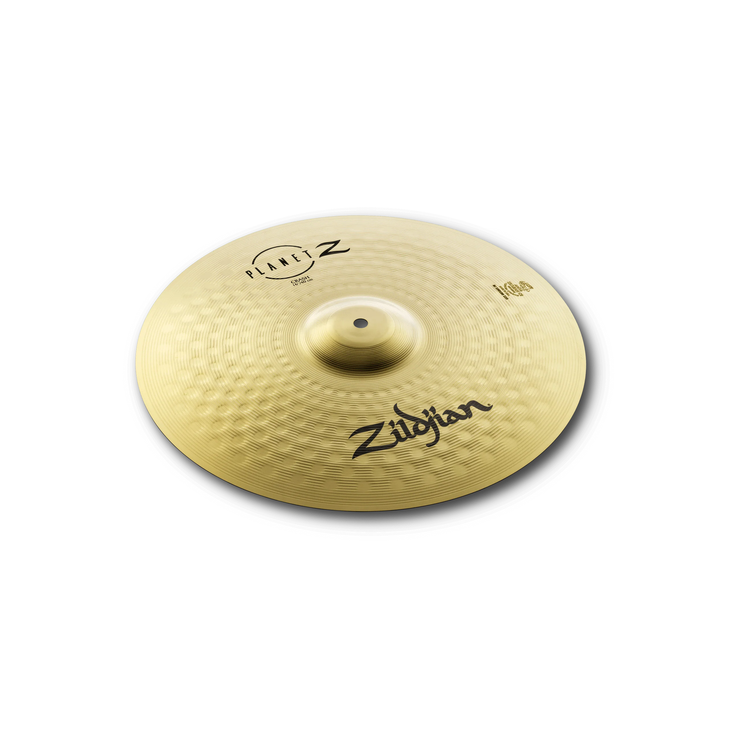 Planet Z Complete Cymbal Pack - Image 4