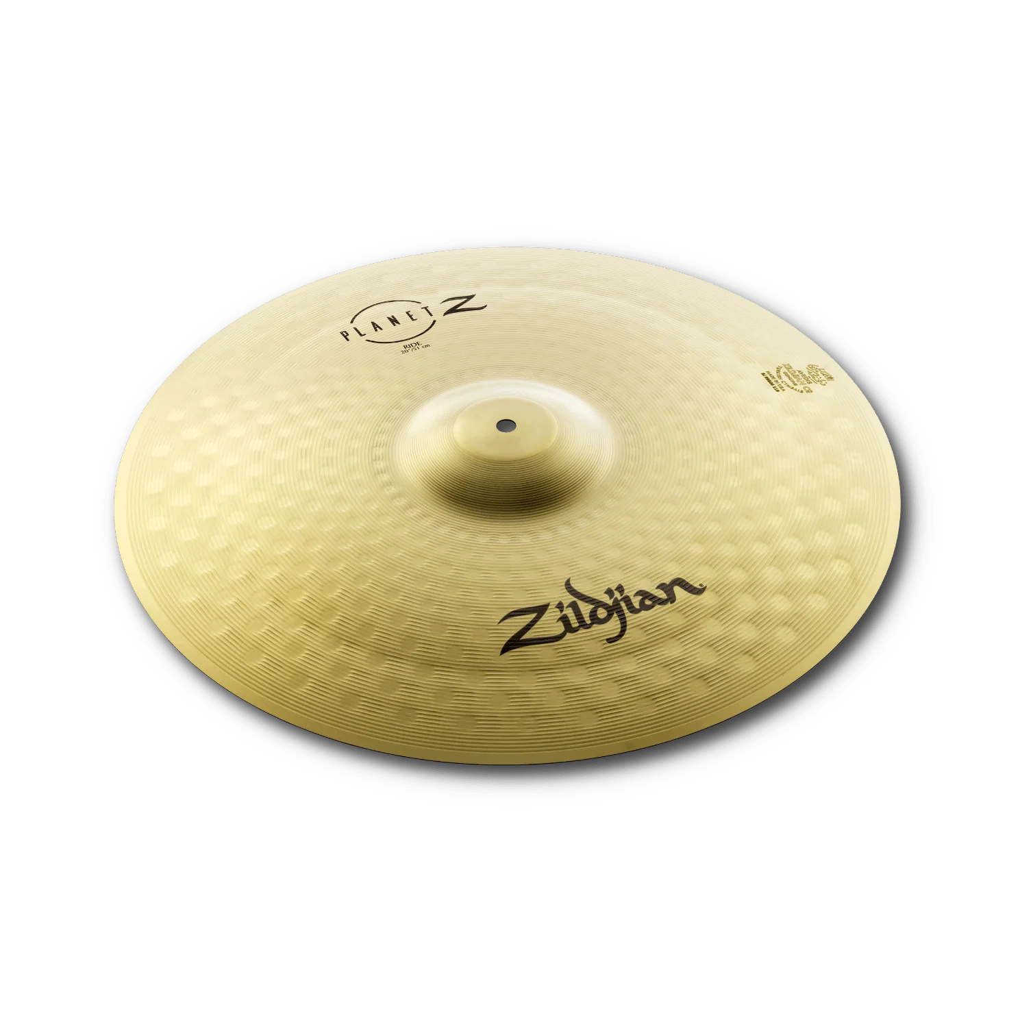 Planet Z Complete Cymbal Pack - Image 5