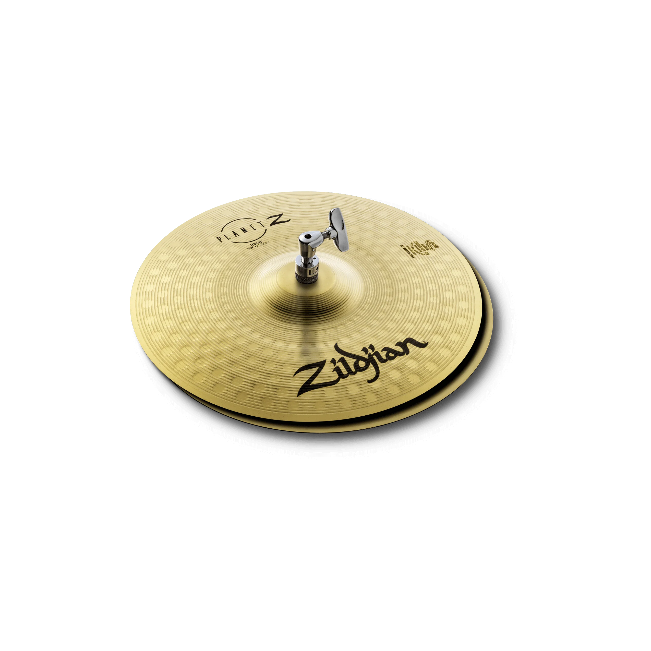 Planet Z Fundamentals Cymbal Pack - Image 3