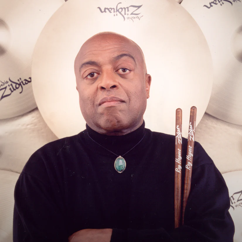 Roy Haynes Artist Series Drumsticks - Image 2