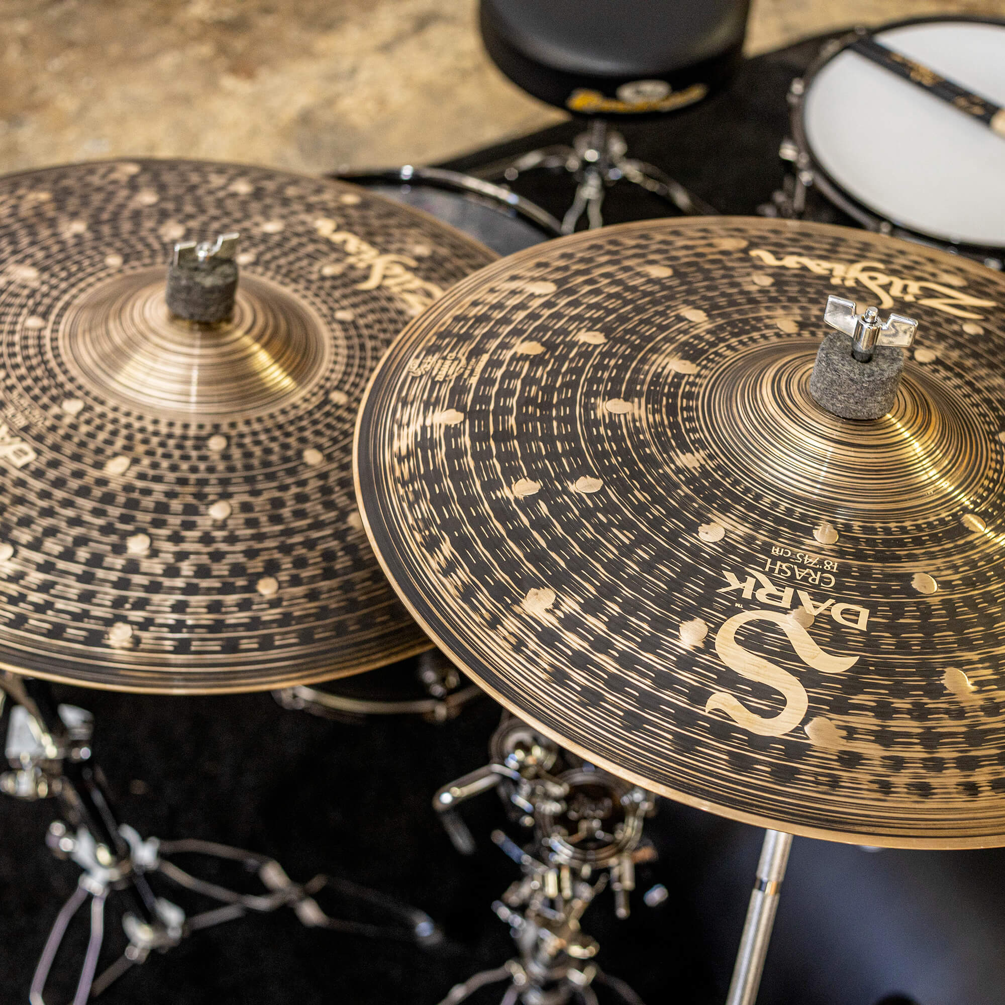 S Dark Cymbal Pack - Image 10
