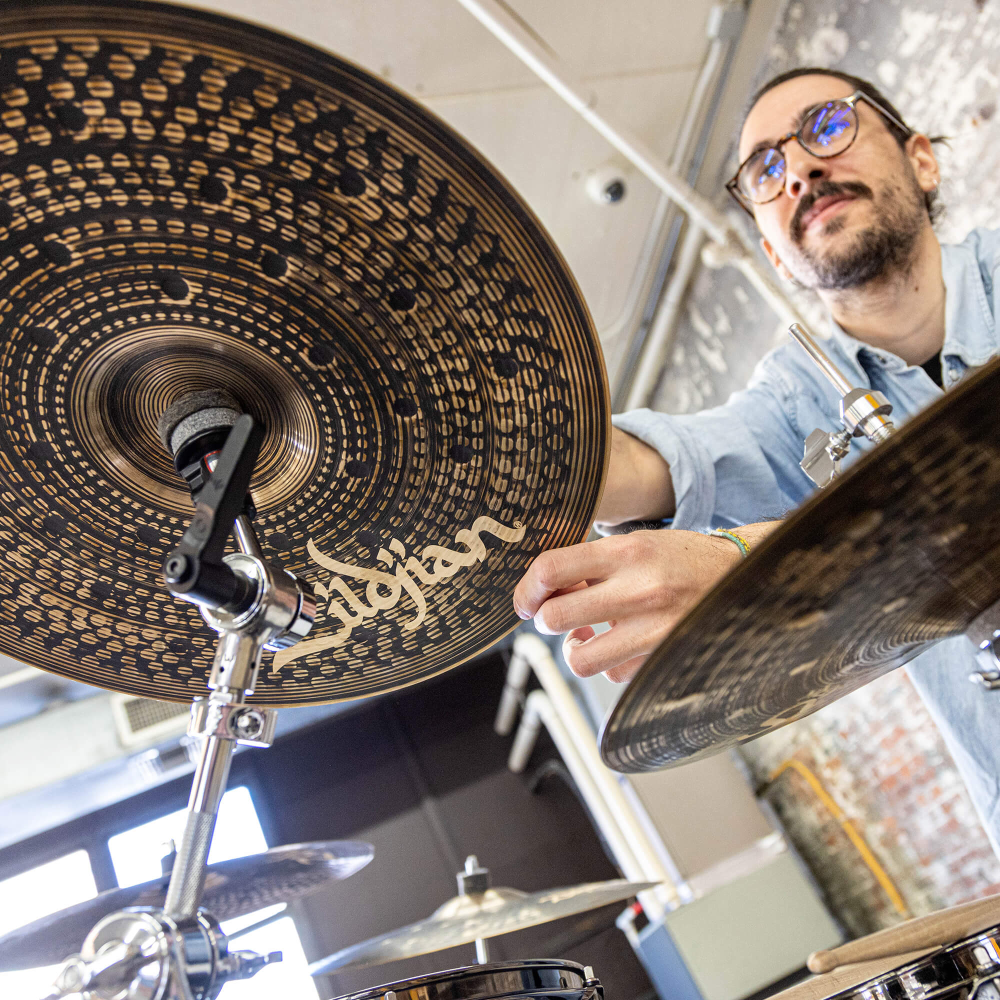 S Dark Cymbal Pack - Image 11