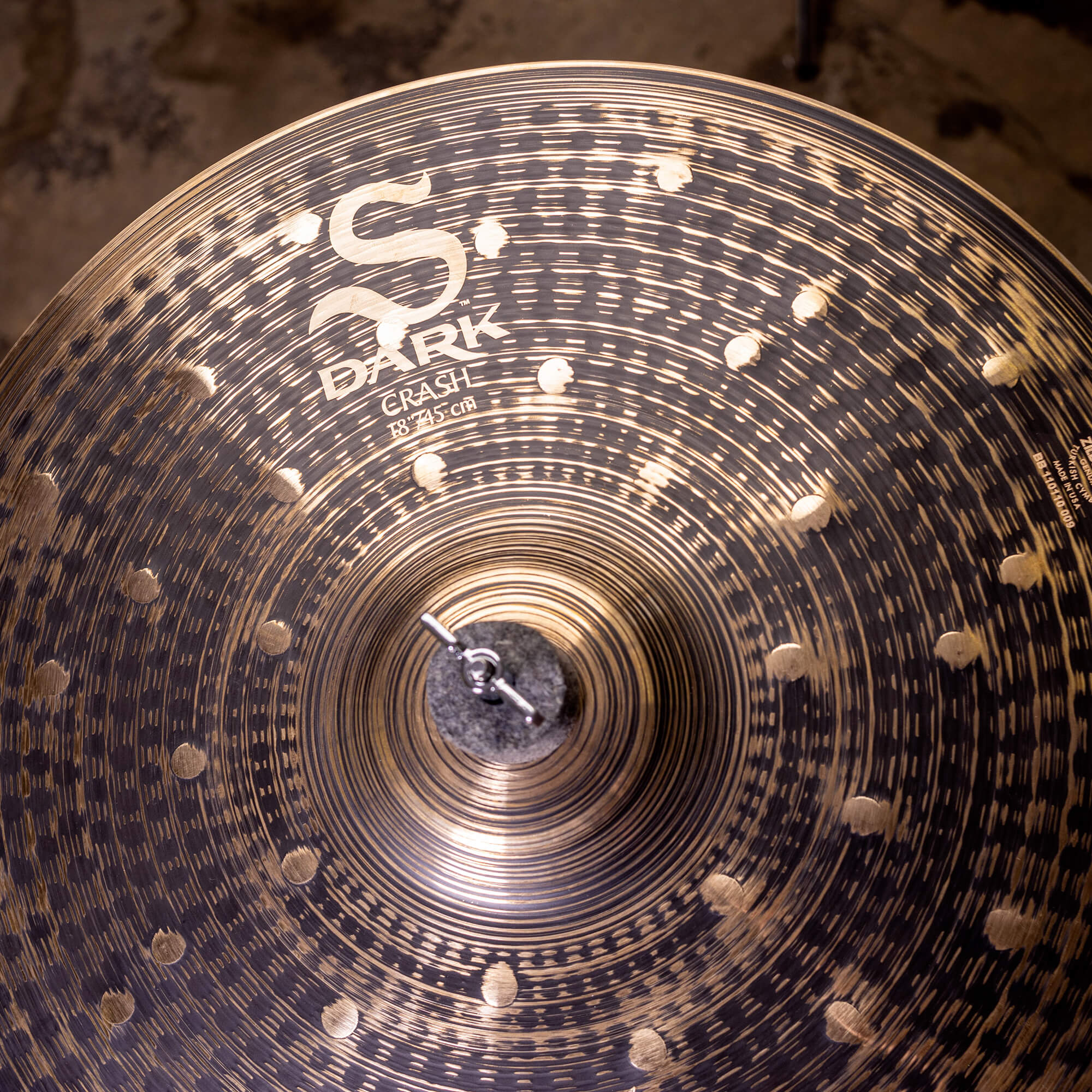 S Dark Cymbal Pack - Image 12