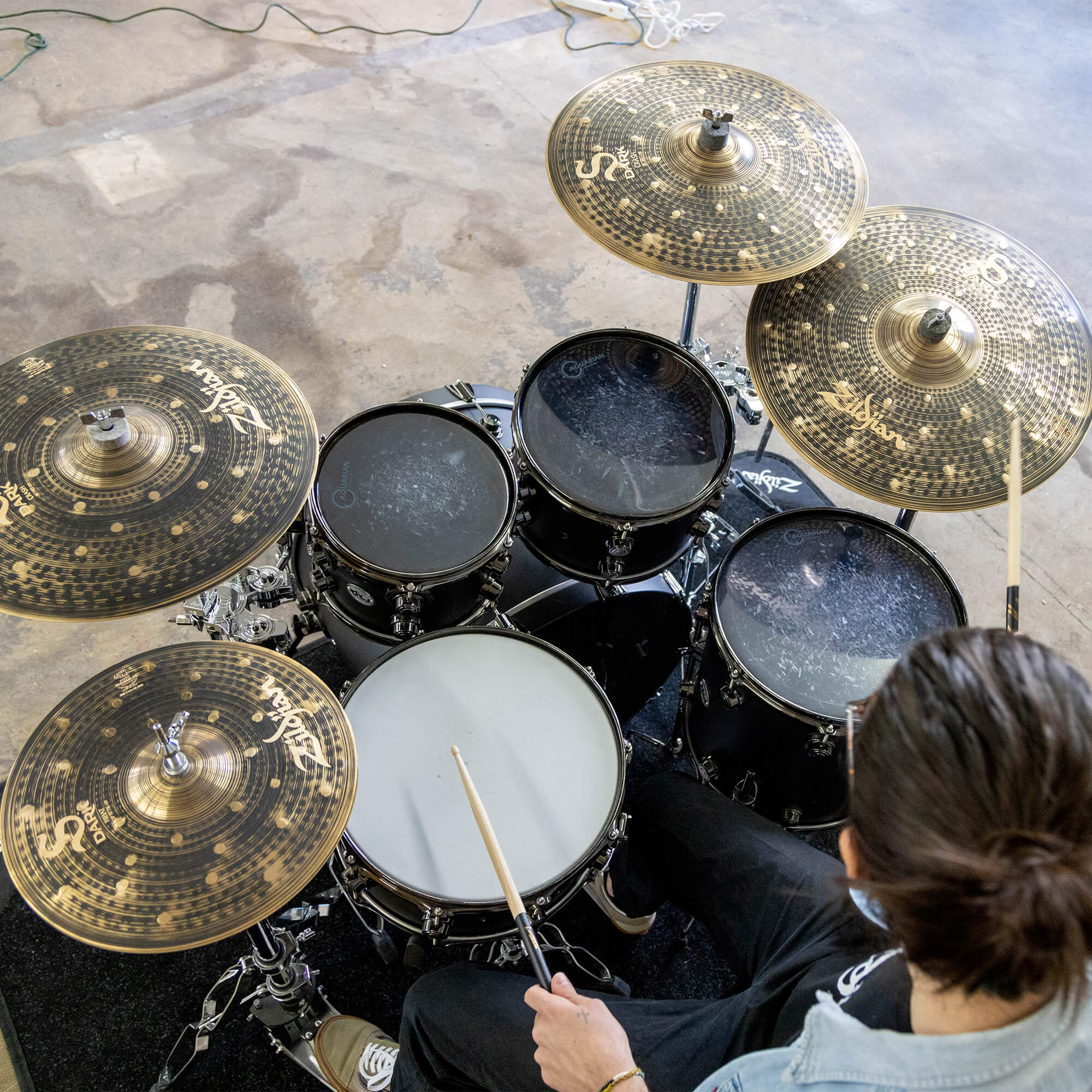 S Dark Cymbal Pack - Image 7