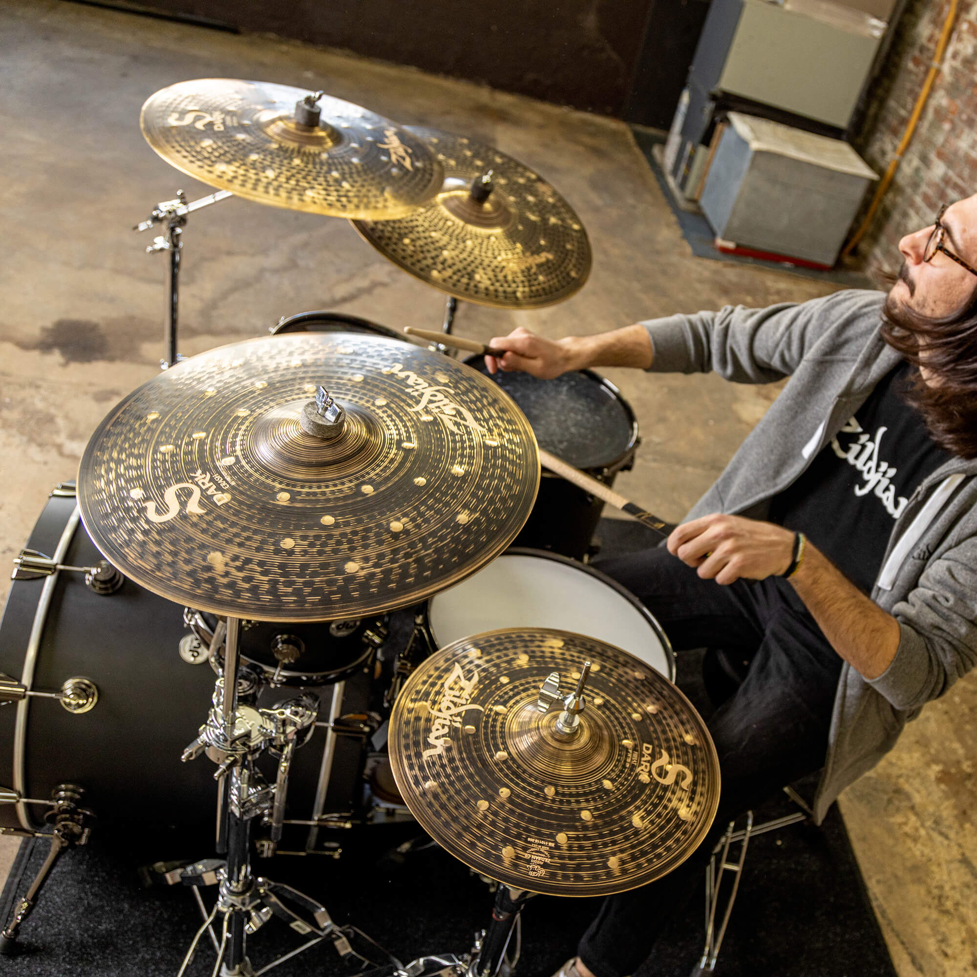 S Dark Cymbal Pack - Image 8
