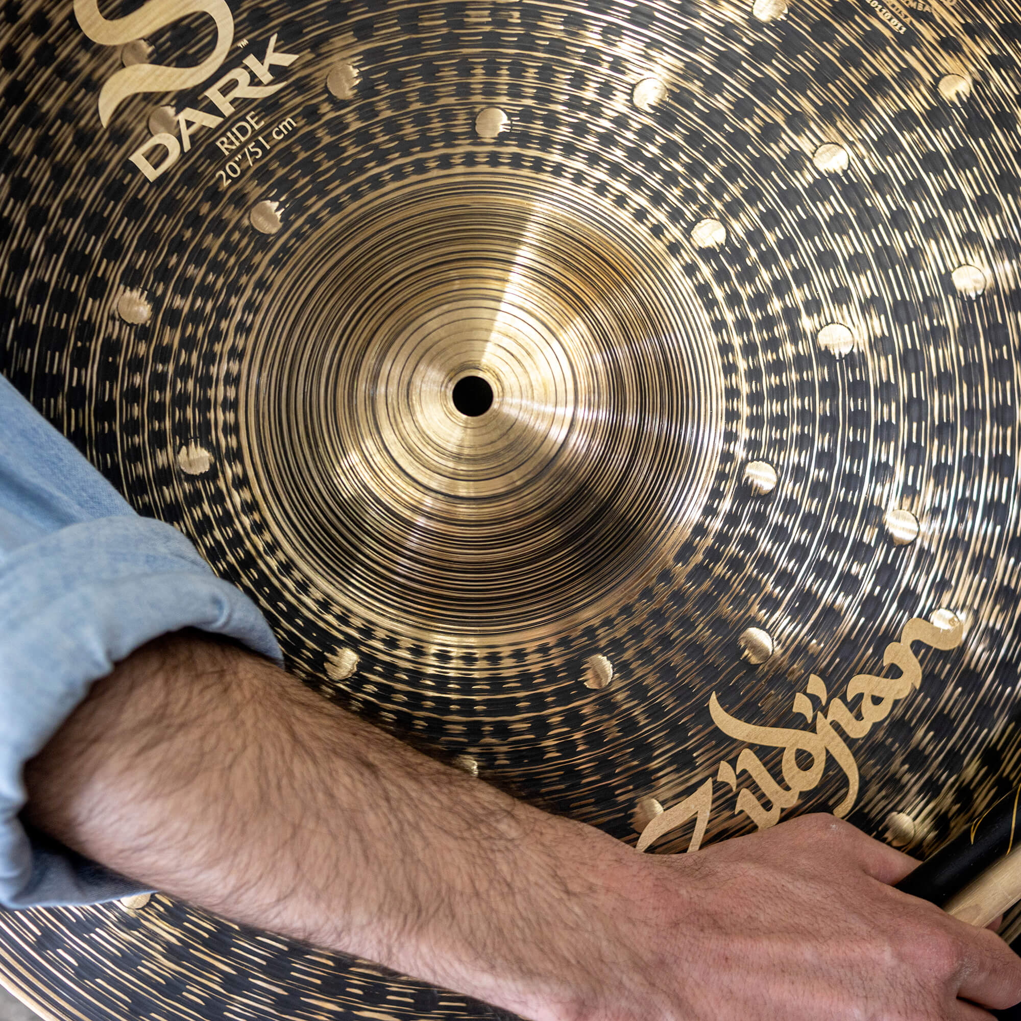 S Dark Cymbal Pack - Image 9