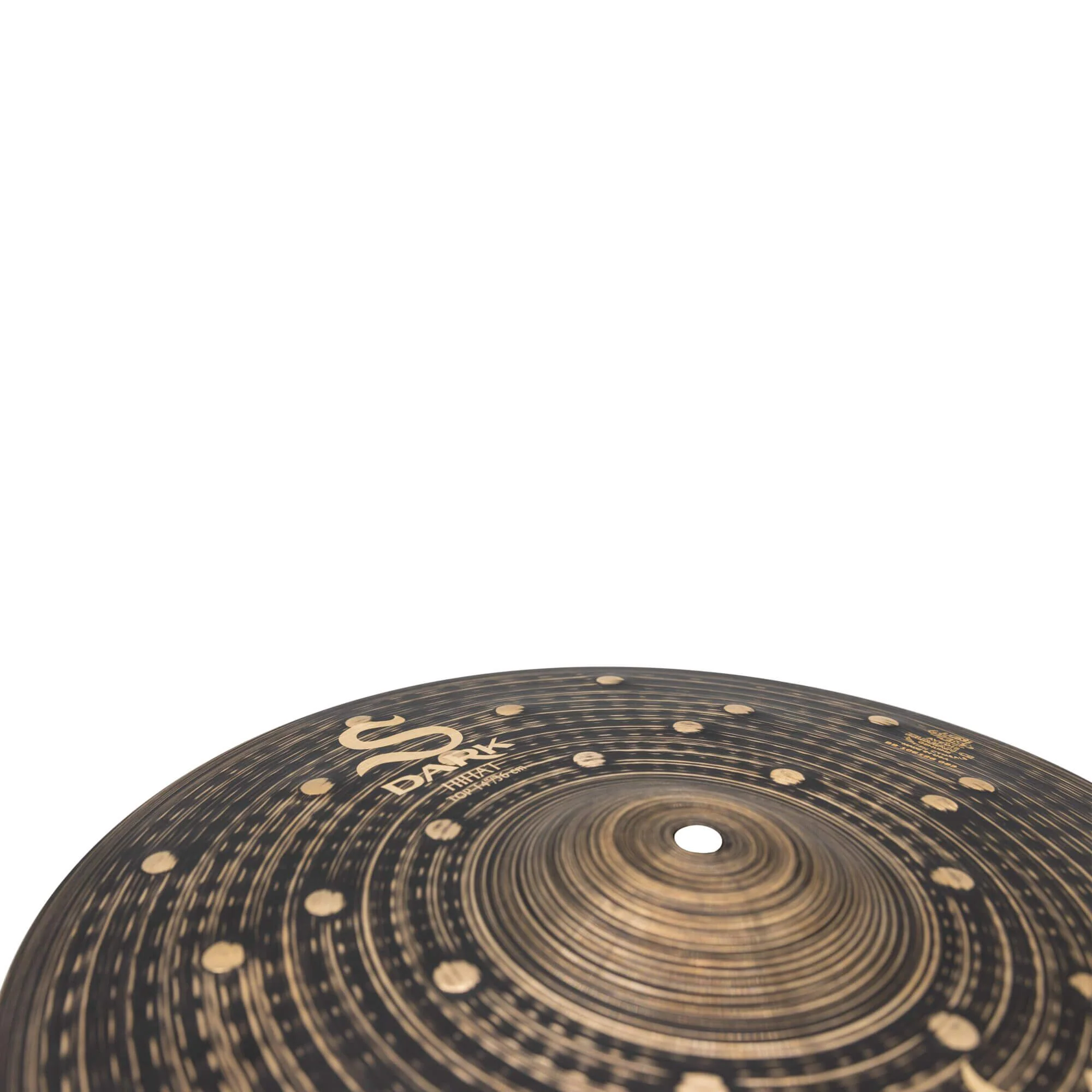 S Dark HiHats - Image 5
