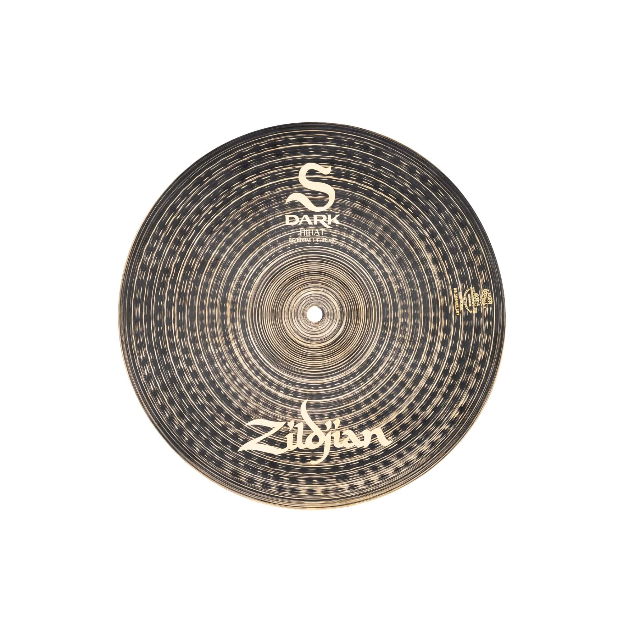 S Dark HiHats - Image 6