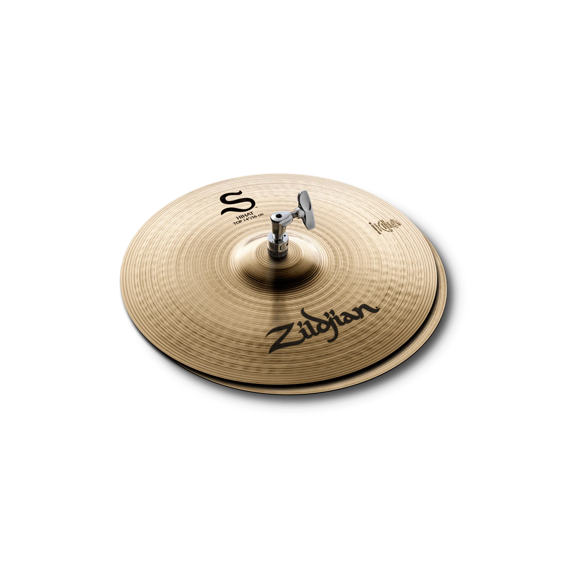 S HiHats - Image 11