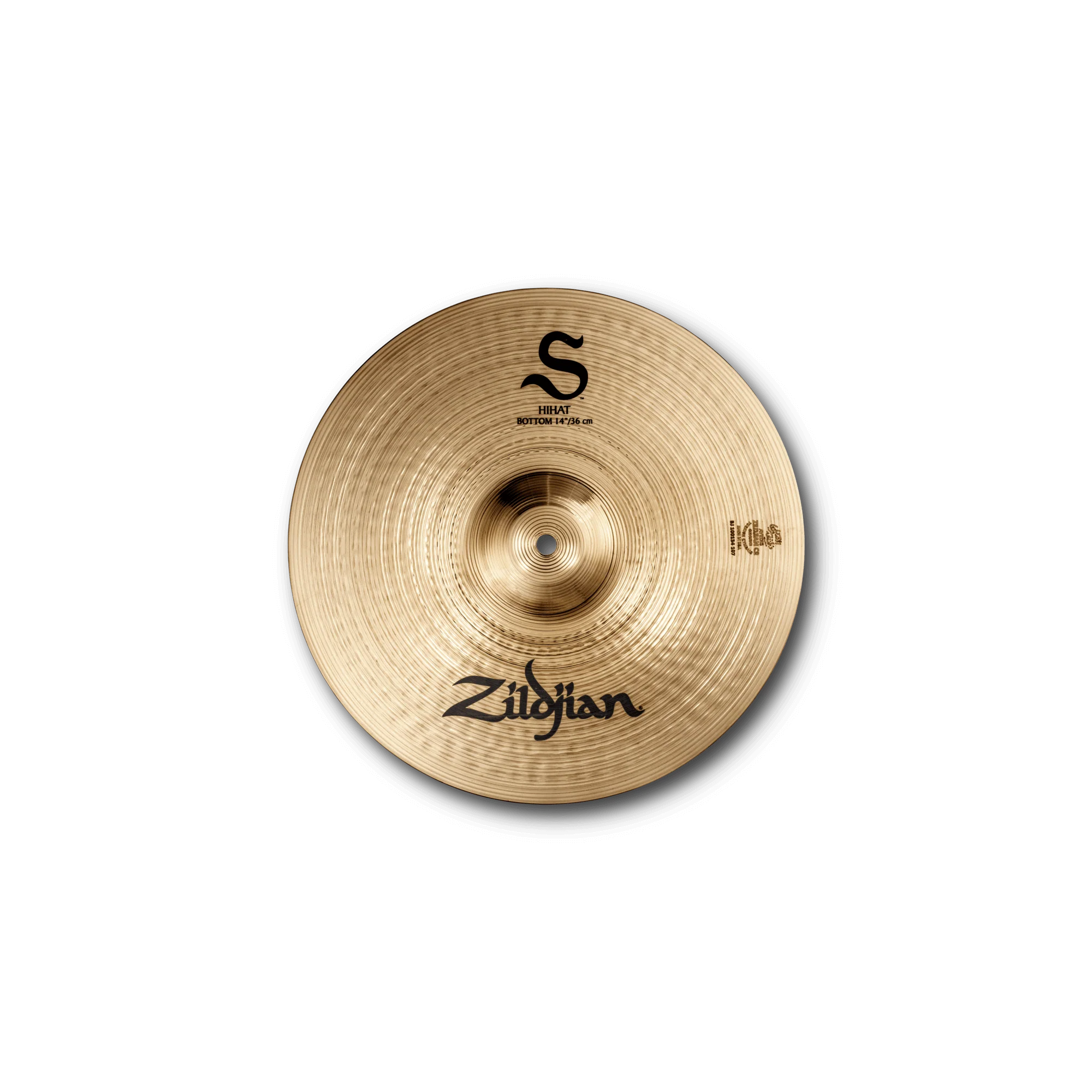 S HiHats - Image 4