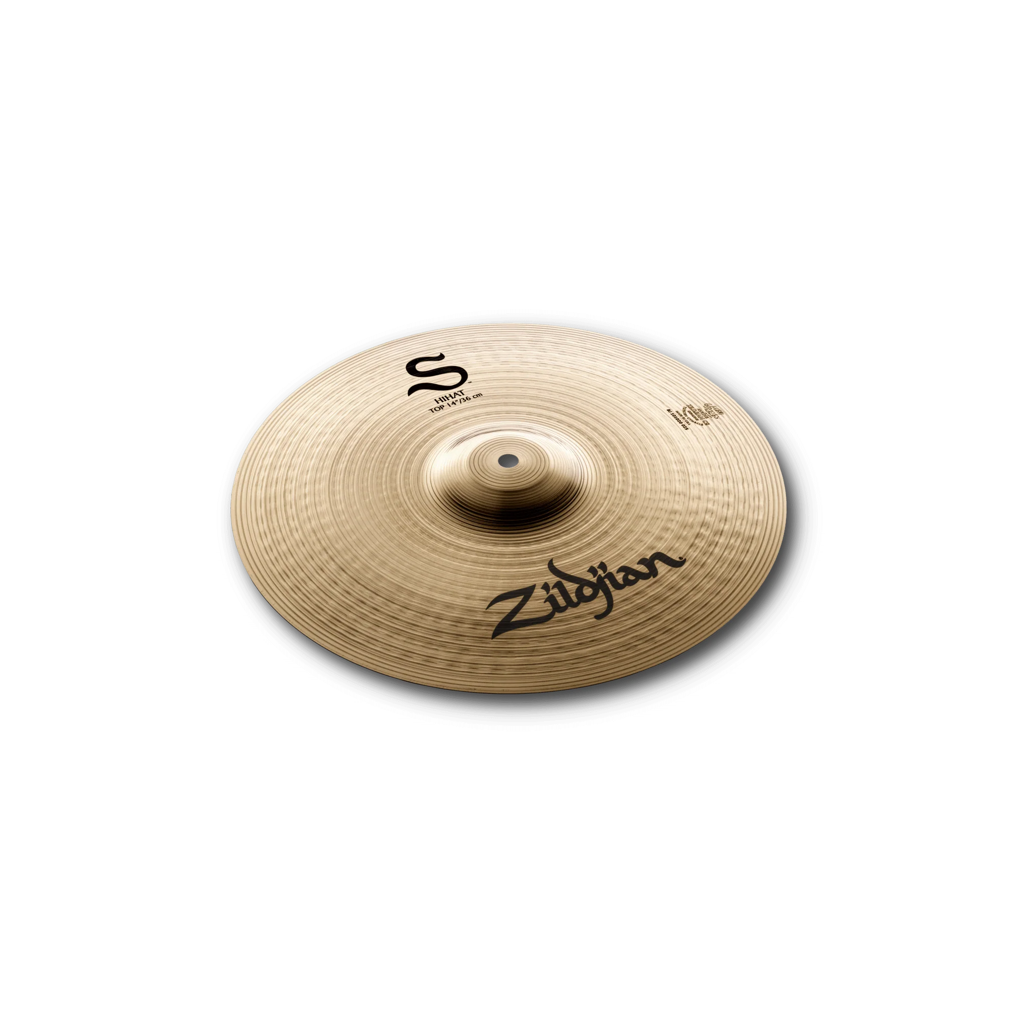 S HiHats - Image 7