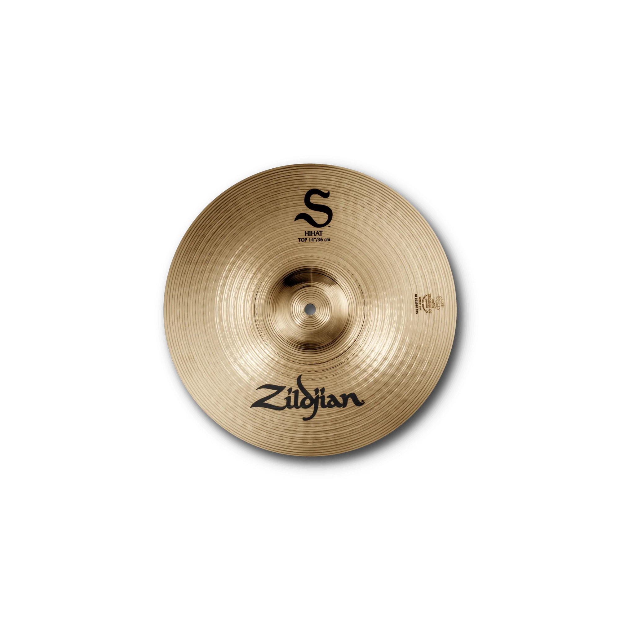 S HiHats - Image 8