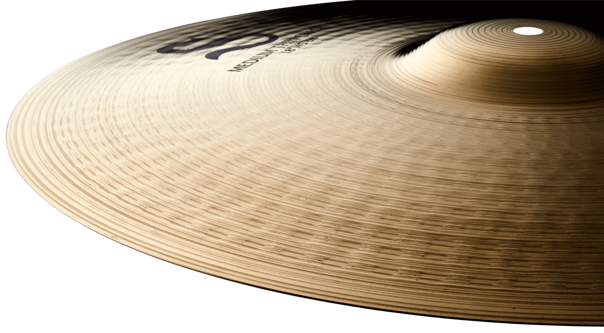 S Medium Thin Crashes - Image 11