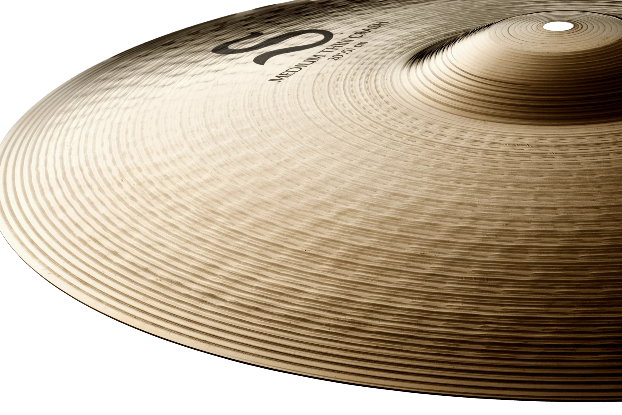 S Medium Thin Crashes - Image 4