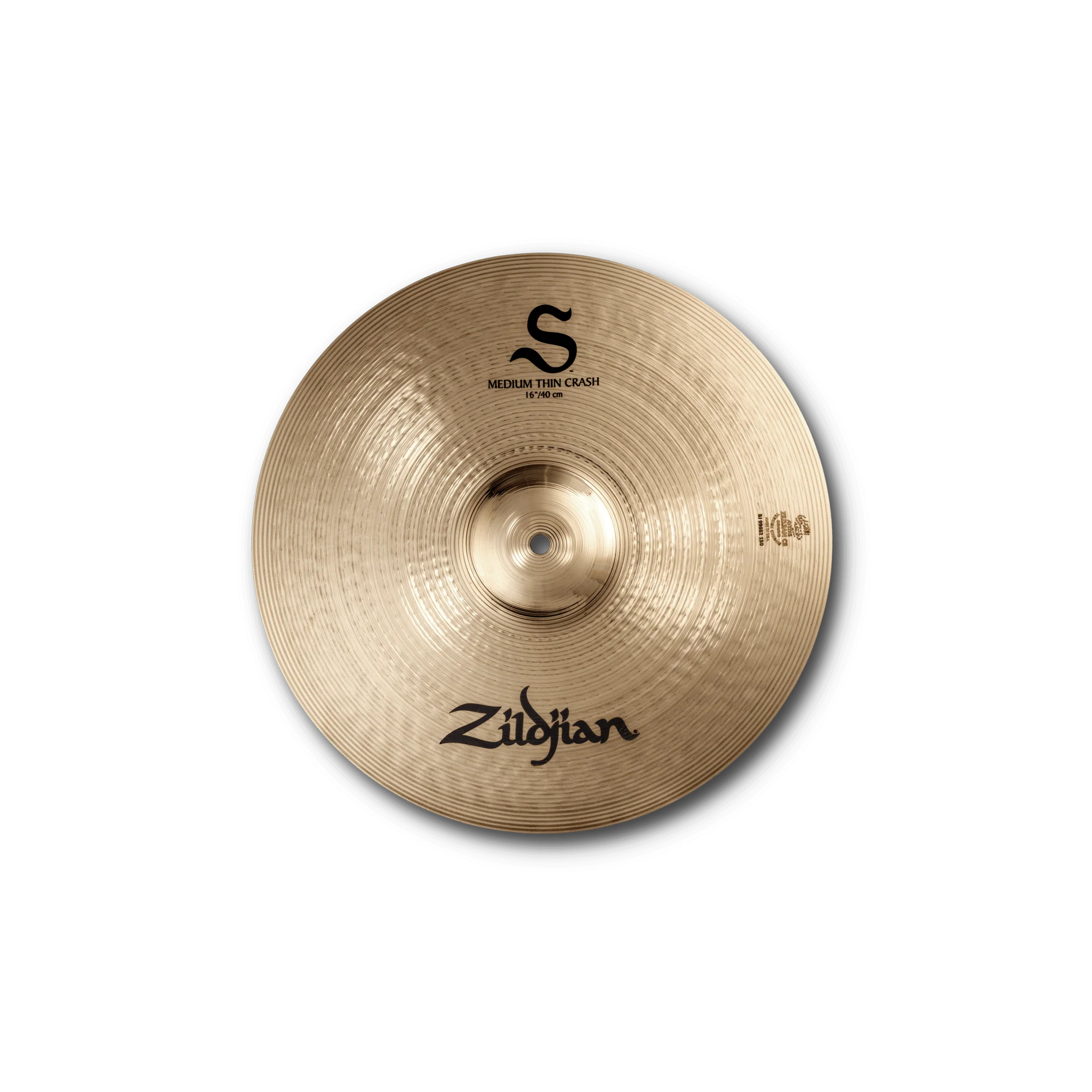 S Medium Thin Crashes - Image 6