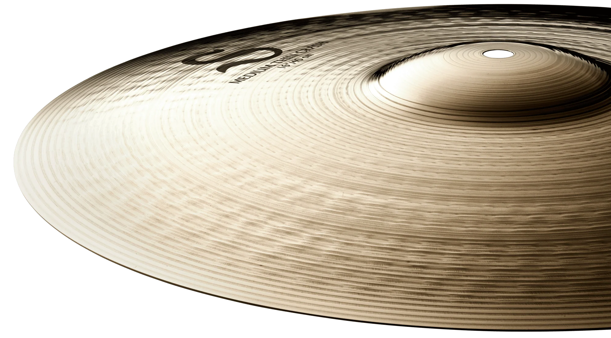 S Medium Thin Crashes - Image 8
