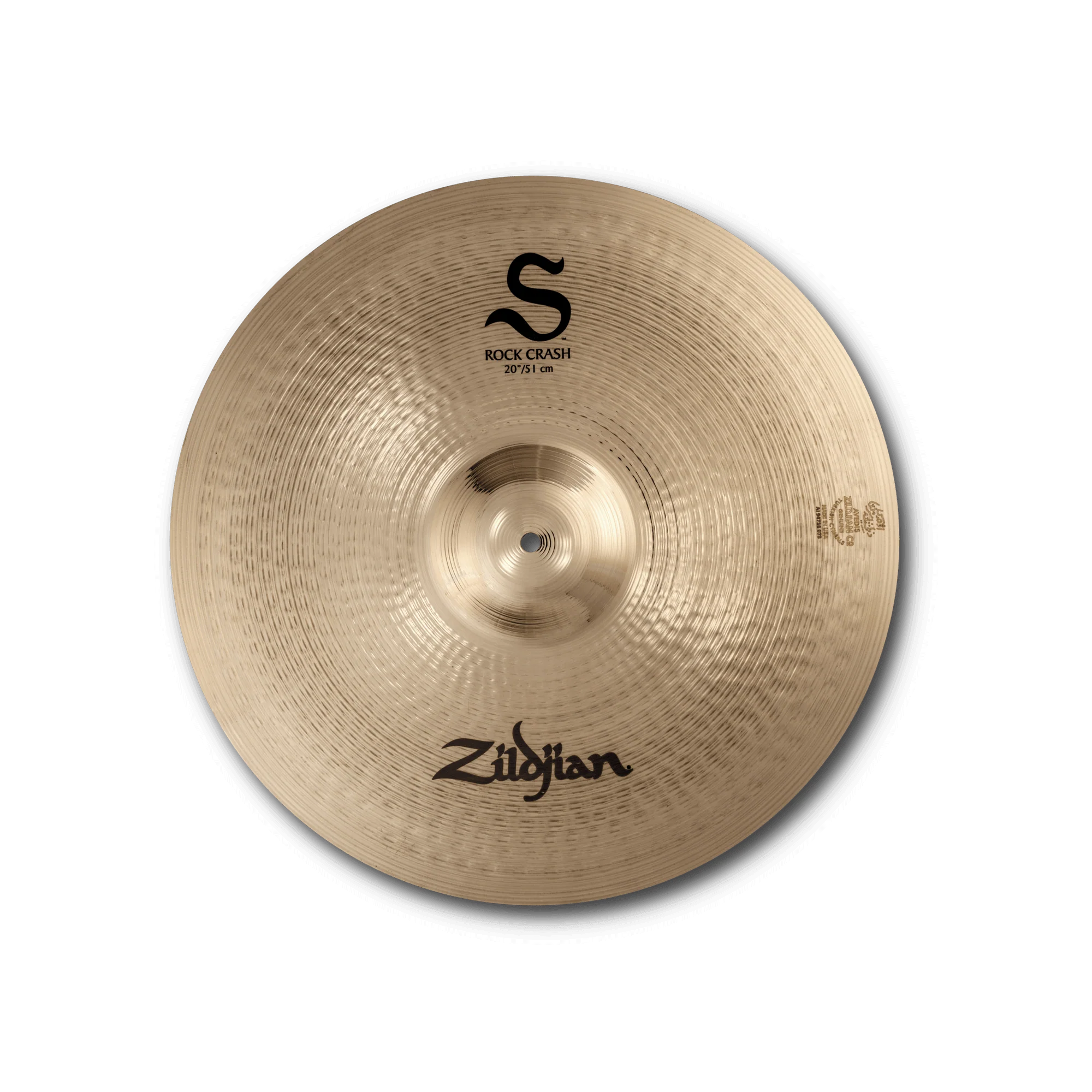 S Rock Crashes - Image 14
