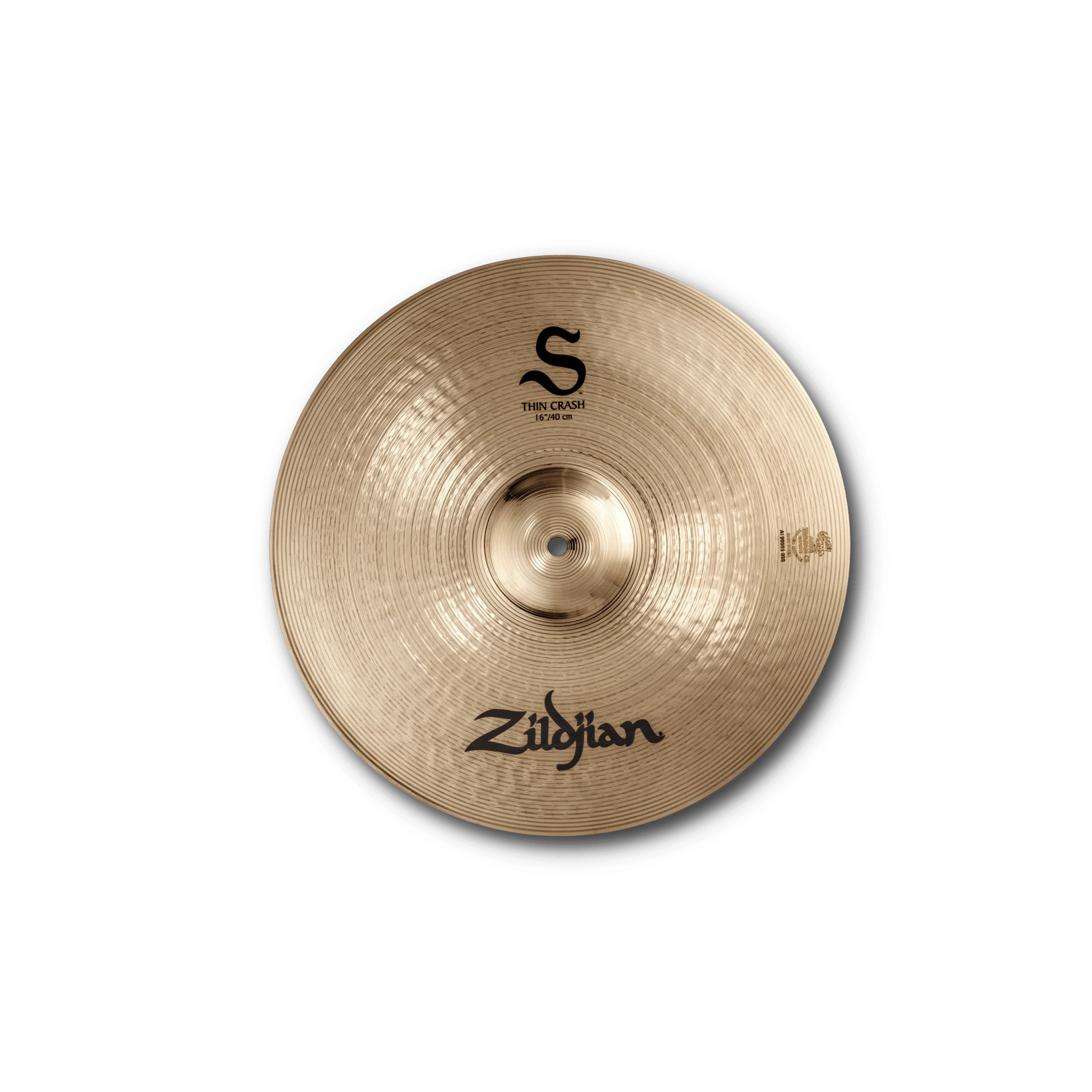 S Thin Crashes - Image 10