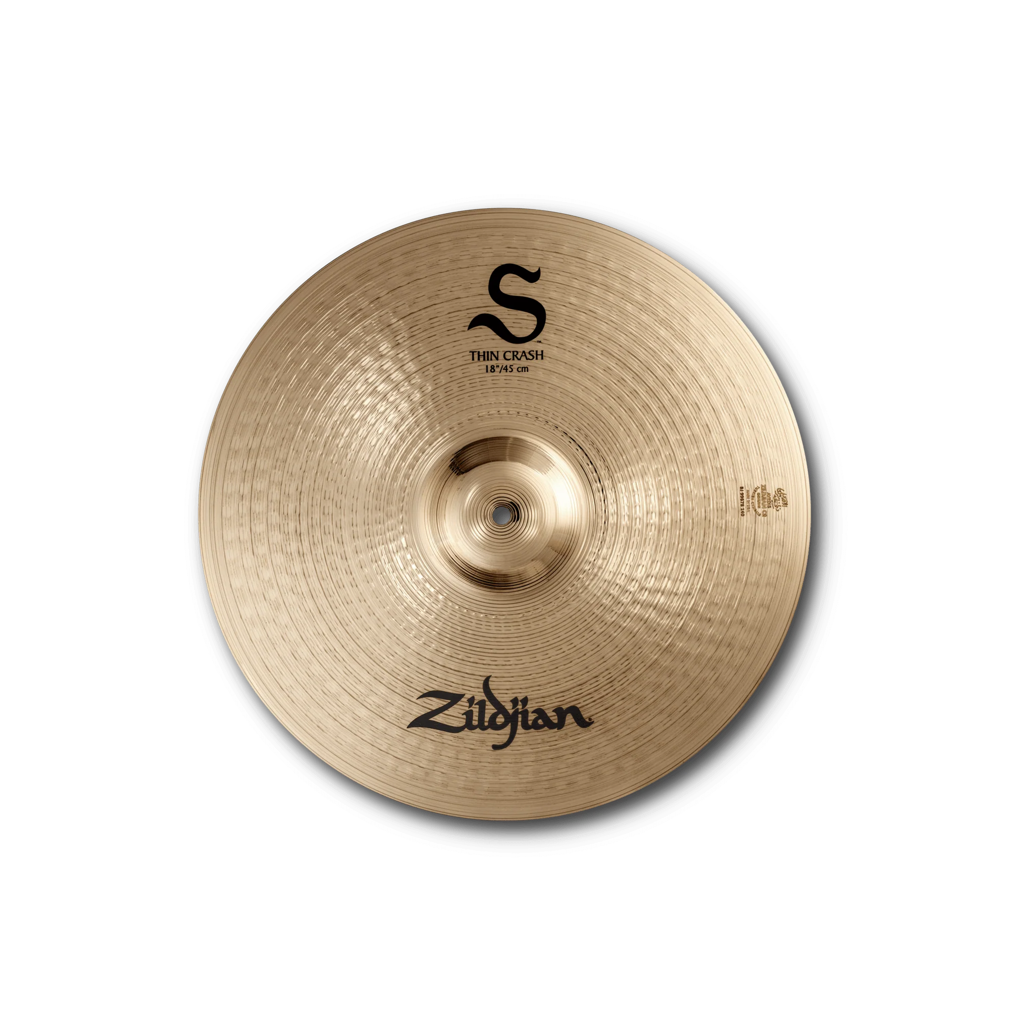 S Thin Crashes - Image 14