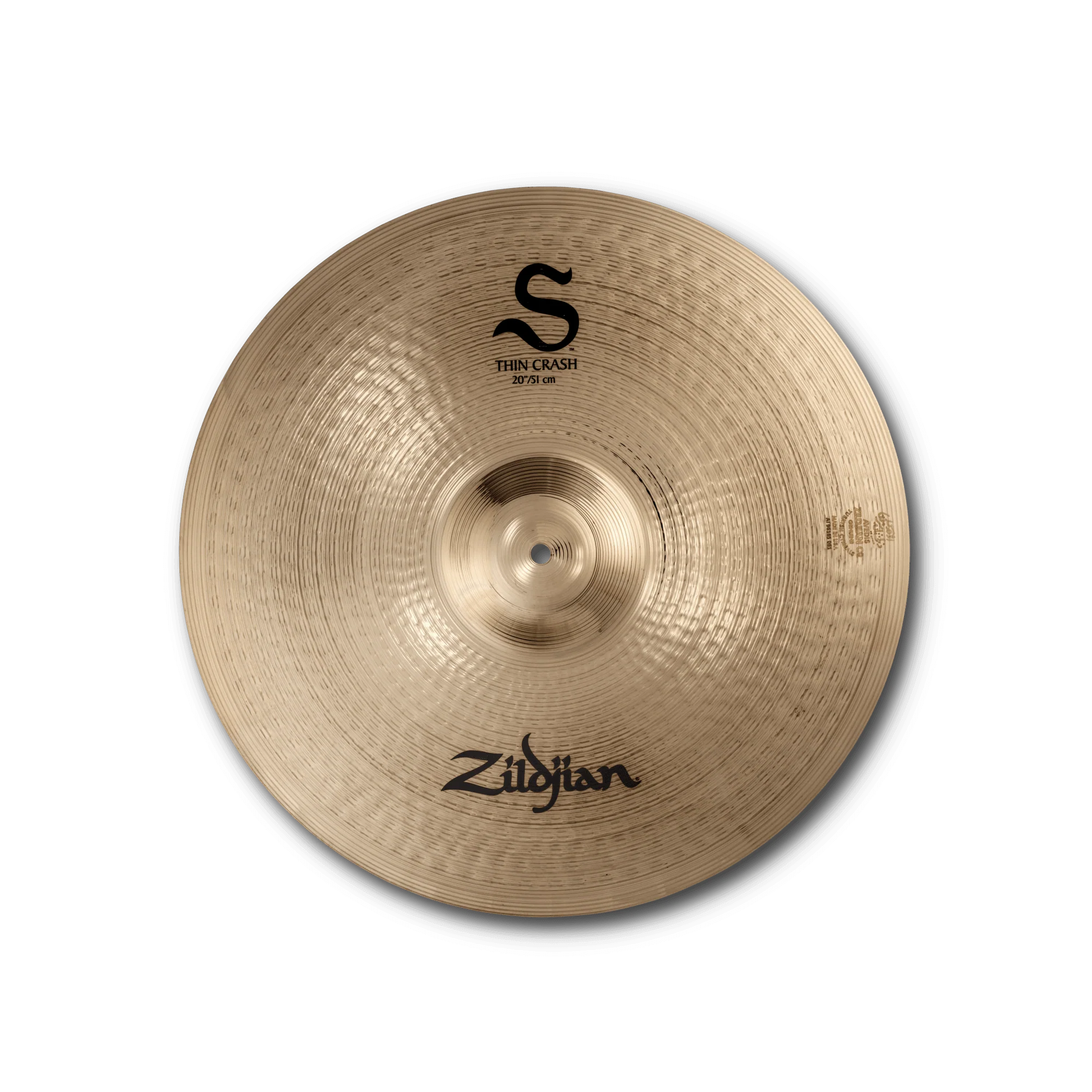 S Thin Crashes - Image 18