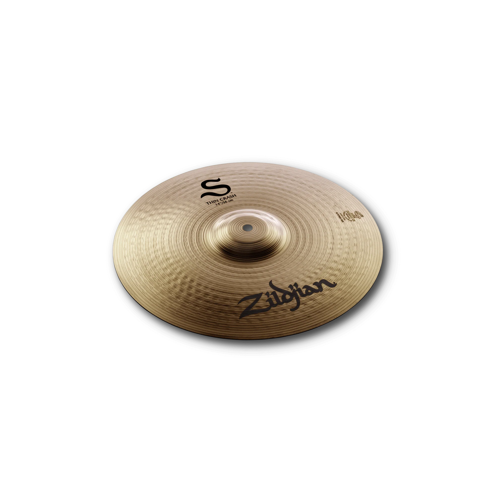 S Thin Crashes - Image 5