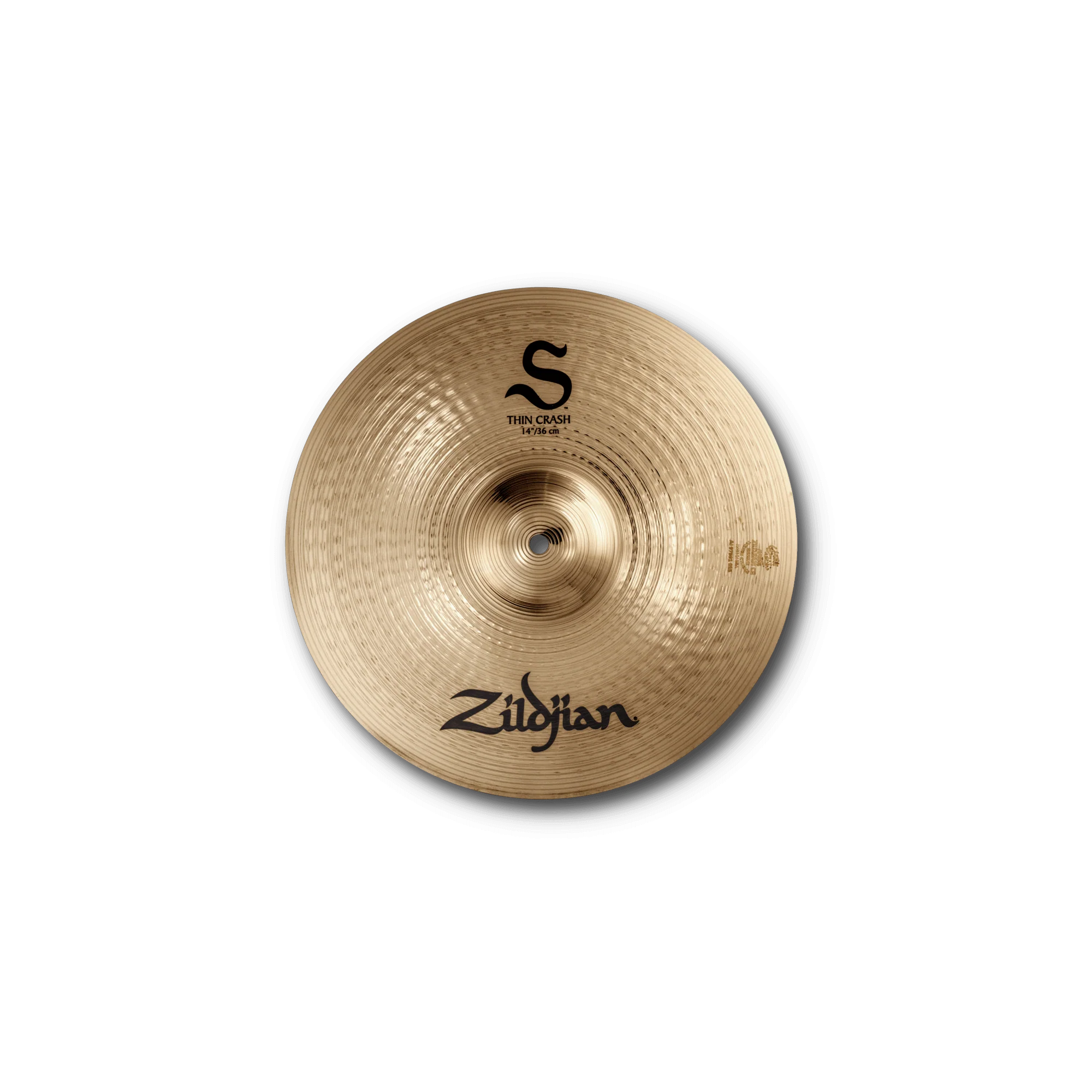 S Thin Crashes - Image 6
