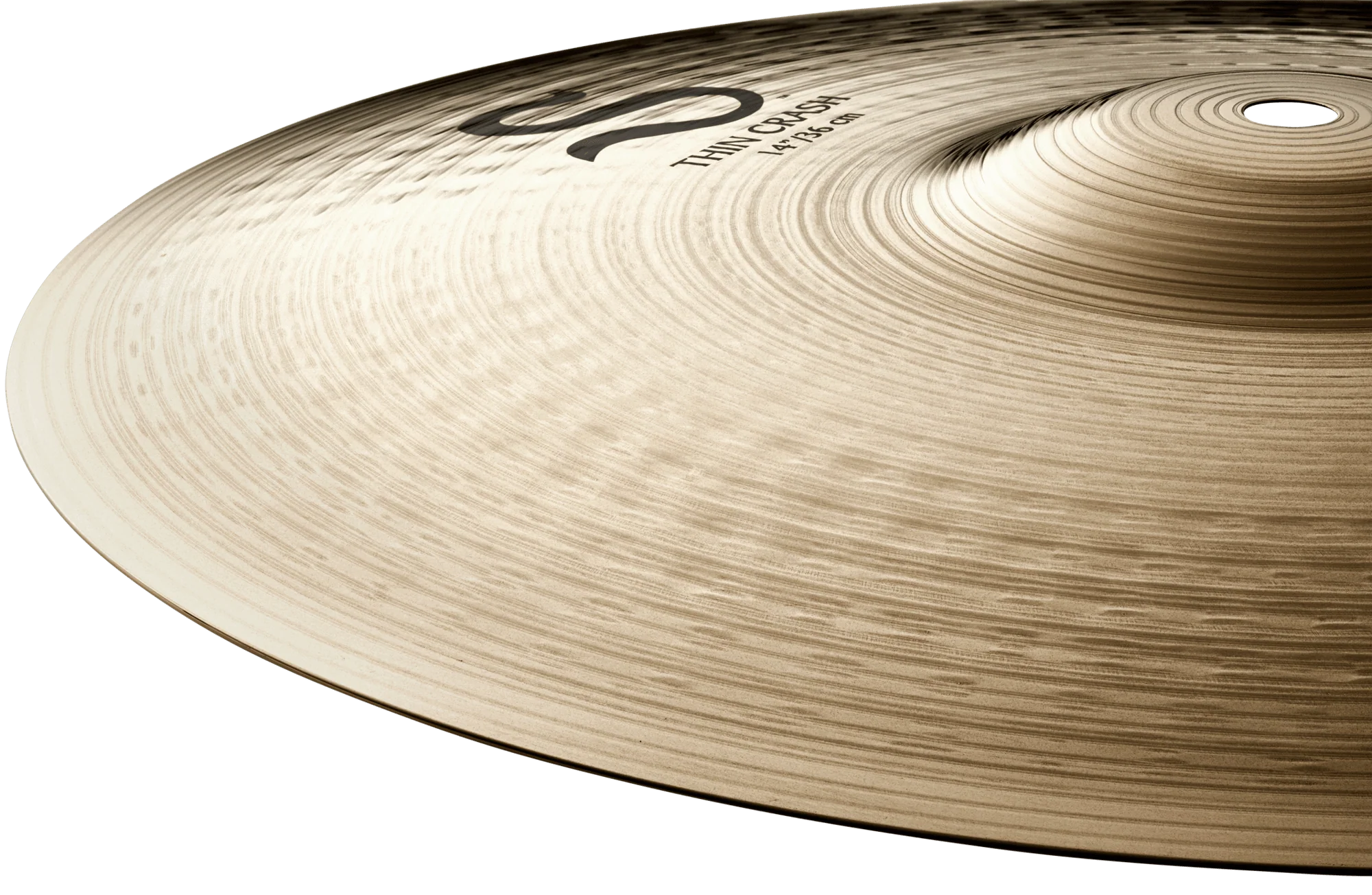 S Thin Crashes - Image 8