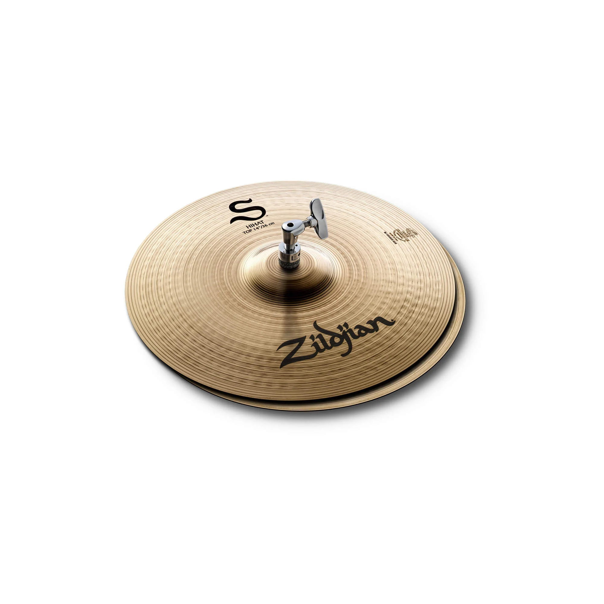 S Zildjian Extended Cymbal Pack - Image 3