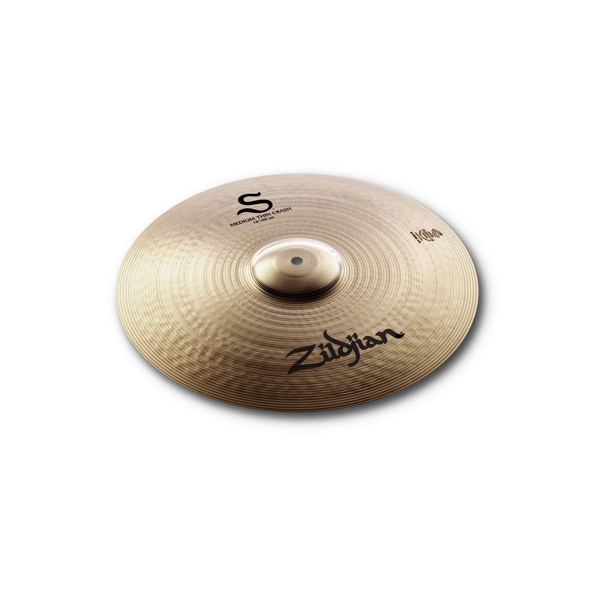 S Zildjian Extended Cymbal Pack - Image 4