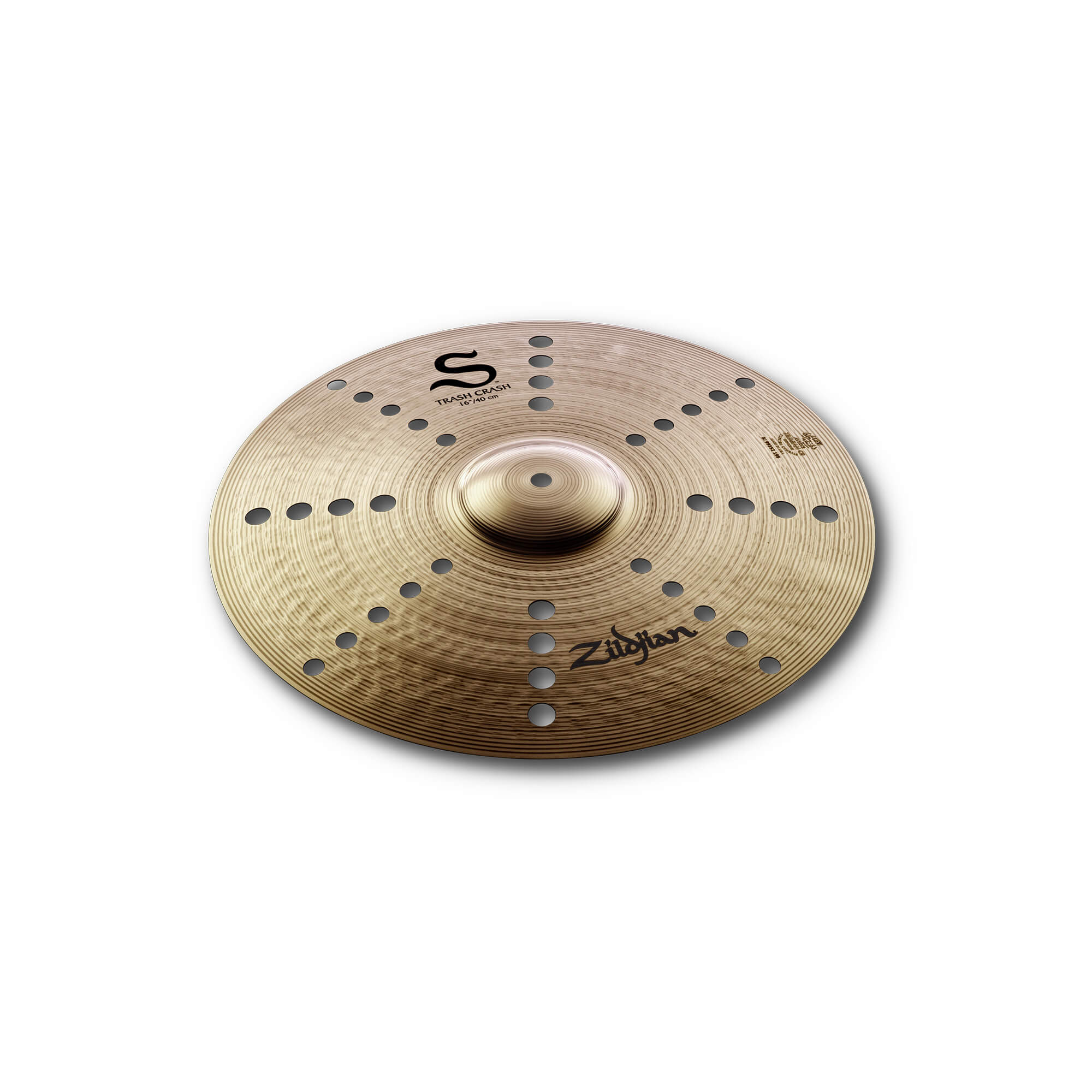 S Zildjian Extended Cymbal Pack - Image 5