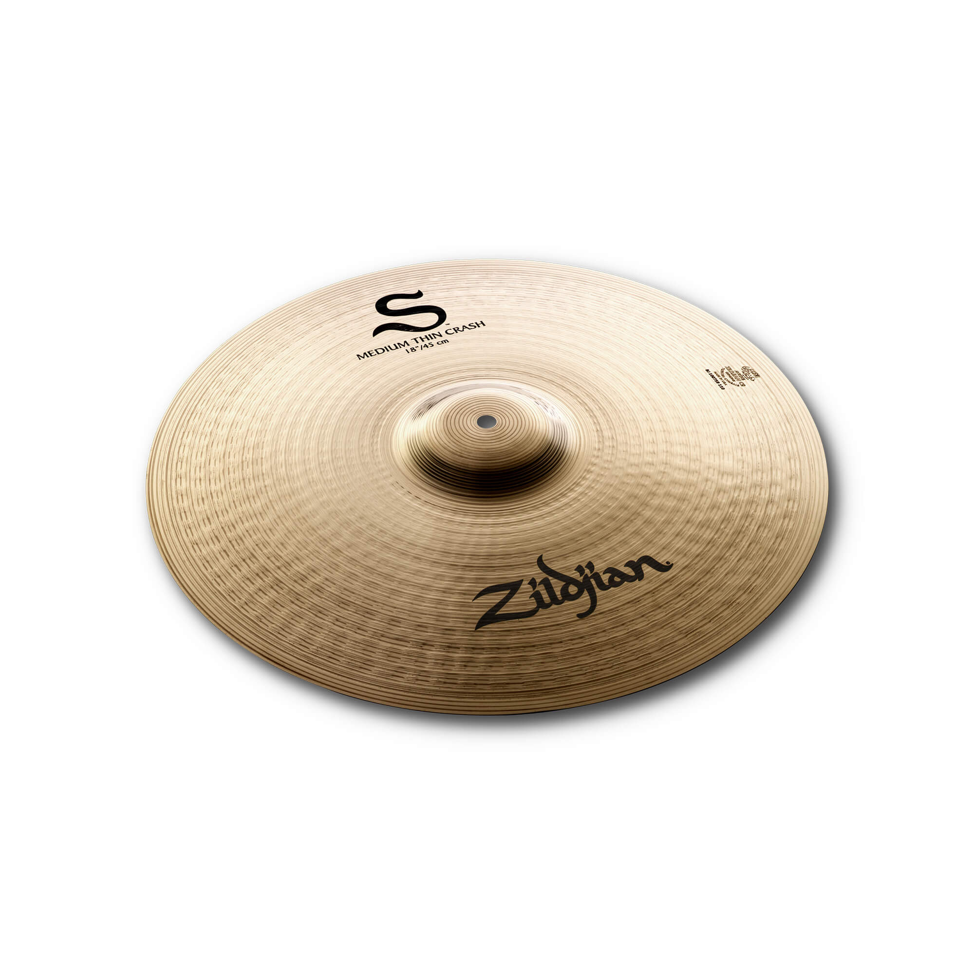 S Zildjian Extended Cymbal Pack - Image 6
