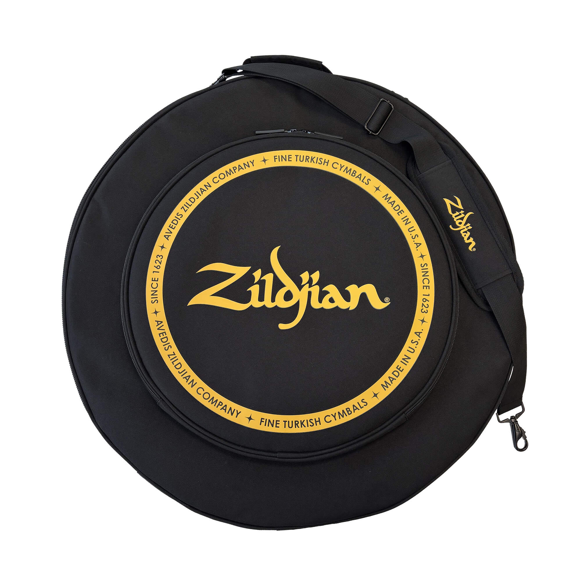 S Zildjian Extended Cymbal Pack - Image 8