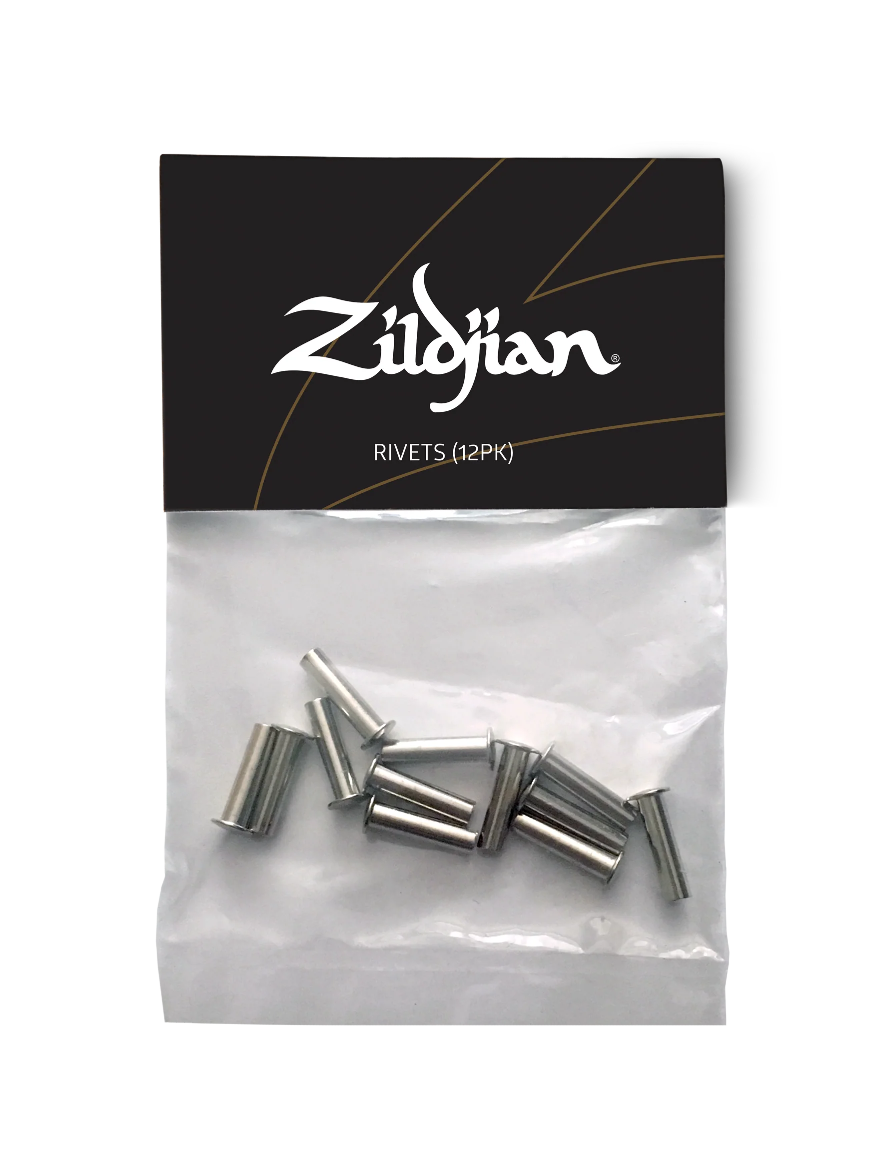 Sizzle Rivets - 12 Pack