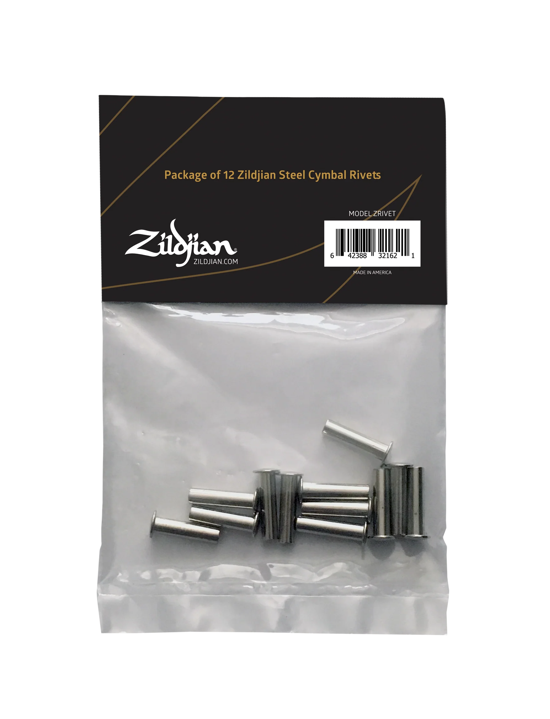 Sizzle Rivets - 12 Pack - Image 2