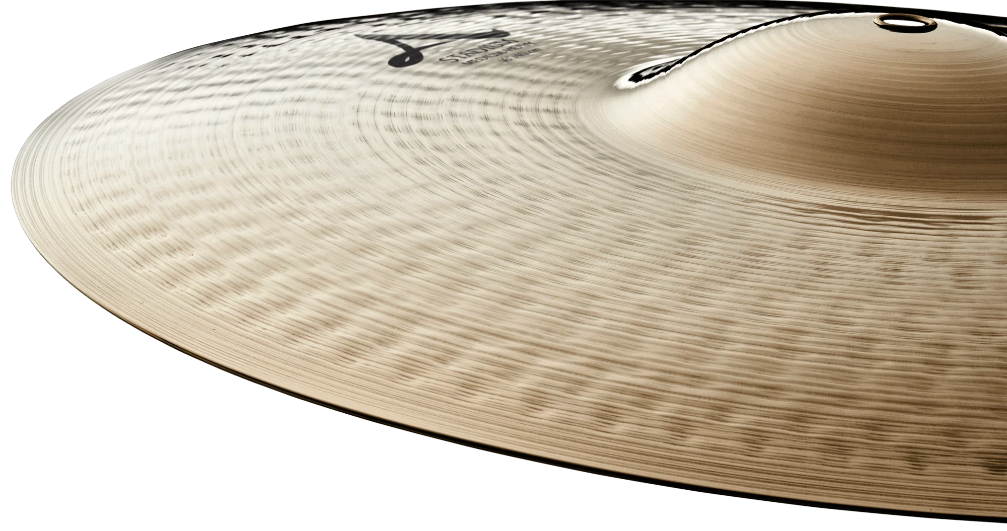 A Zildjian Stadium - Medium Heavy, Pairs - Image 9